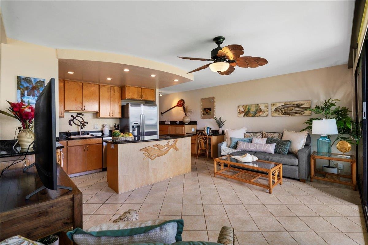 Kihei Surfside condo # 213, Kihei, Hawaii - photo 16 of 47