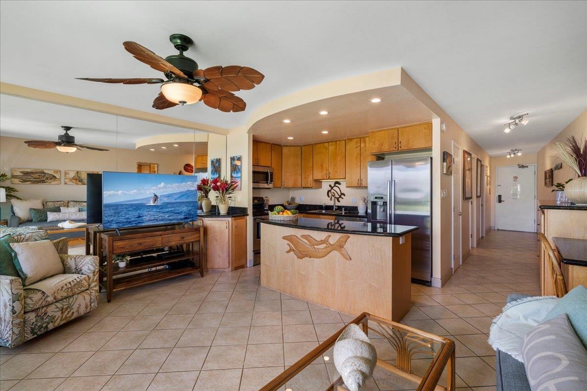 Kihei Surfside condo # 213, Kihei, Hawaii - photo 17 of 47