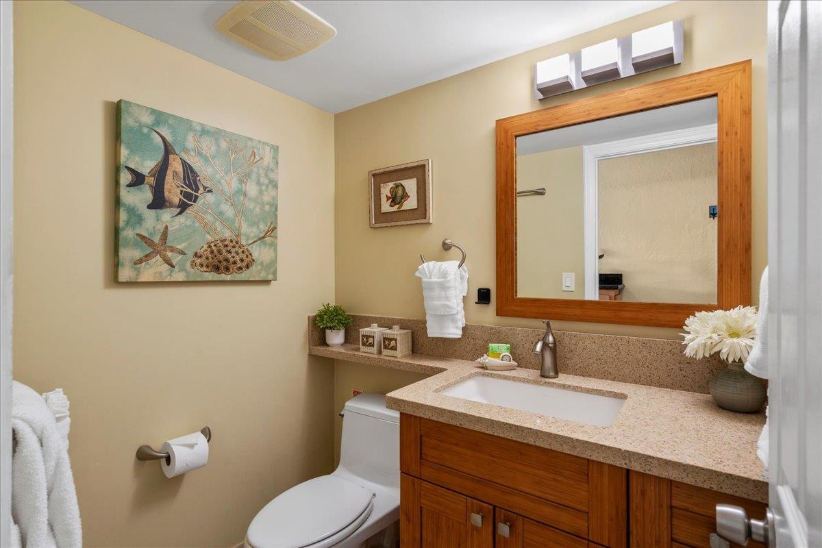 Kihei Surfside condo # 213, Kihei, Hawaii - photo 19 of 48