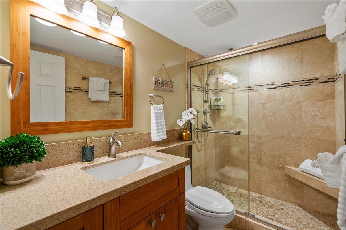 Kihei Surfside condo # 213, Kihei, Hawaii - photo 28 of 47