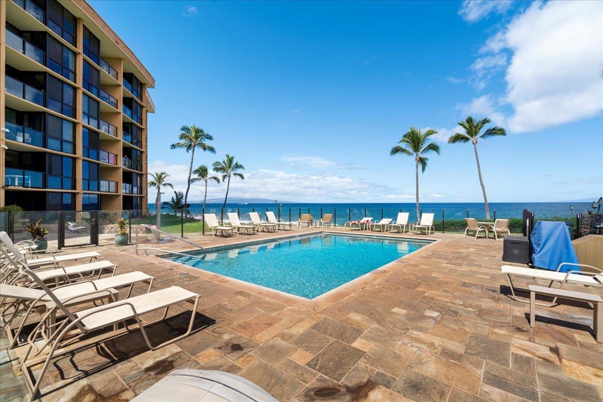 Kihei Surfside condo # 213, Kihei, Hawaii - photo 32 of 47
