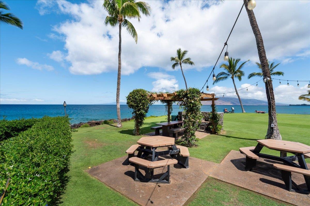 Kihei Surfside condo # 213, Kihei, Hawaii - photo 33 of 47