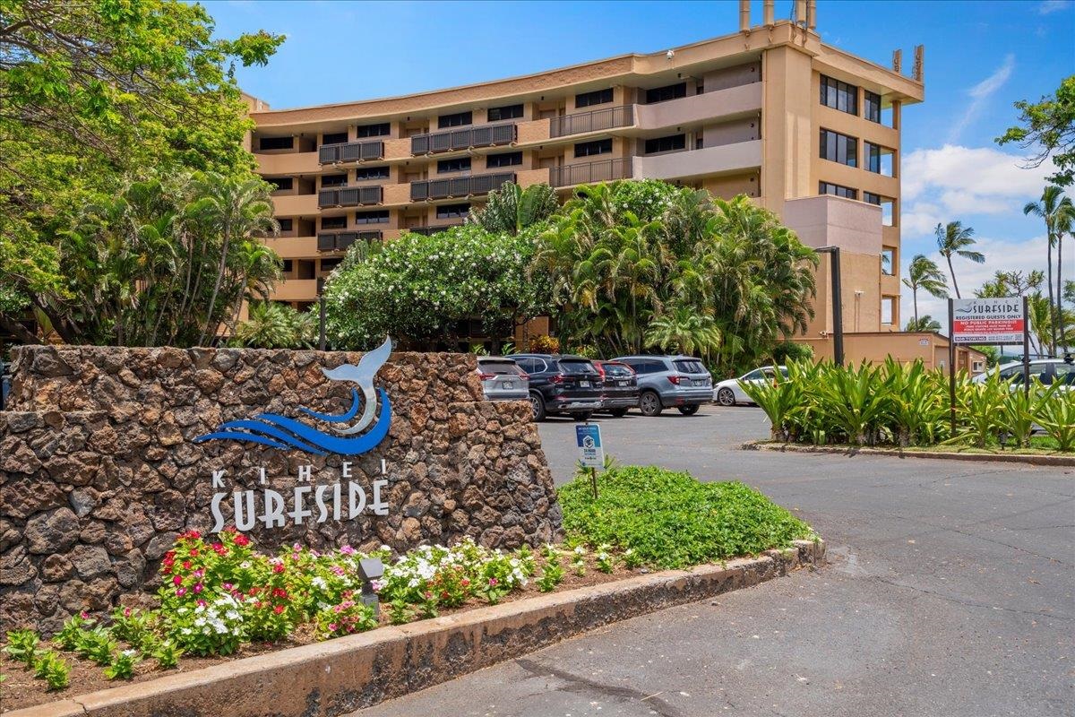 Kihei Surfside condo # 213, Kihei, Hawaii - photo 34 of 47