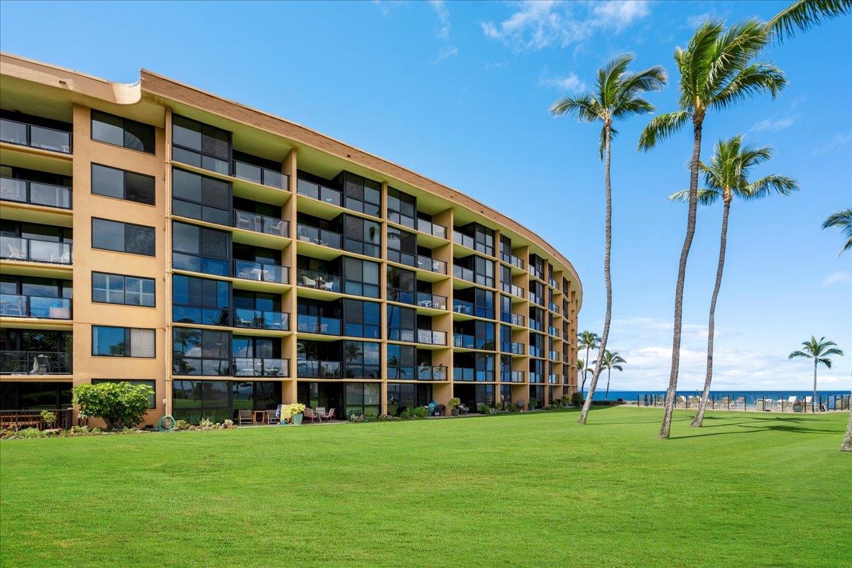 Kihei Surfside condo # 213, Kihei, Hawaii - photo 35 of 47