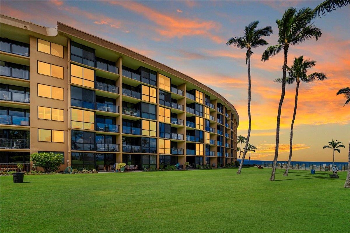 Kihei Surfside condo # 213, Kihei, Hawaii - photo 36 of 47