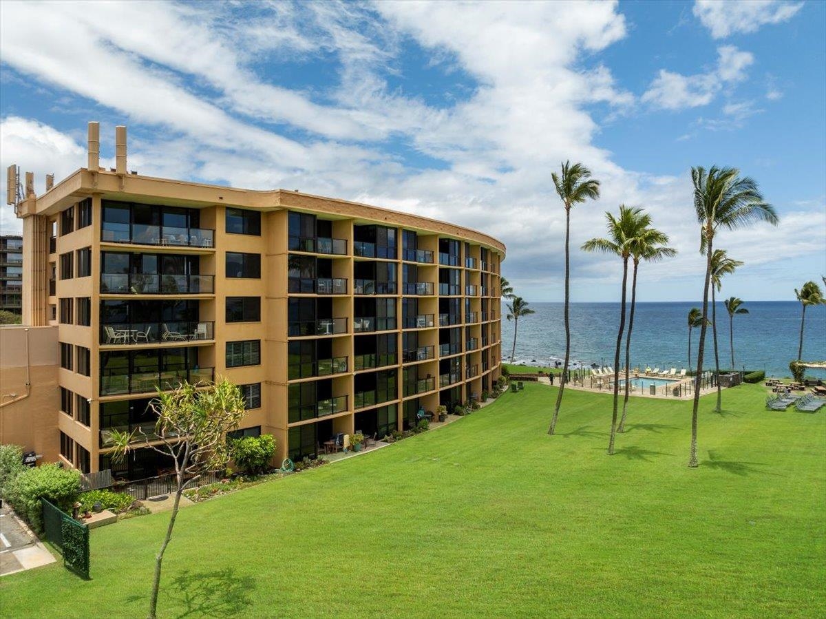 Kihei Surfside condo # 213, Kihei, Hawaii - photo 37 of 47