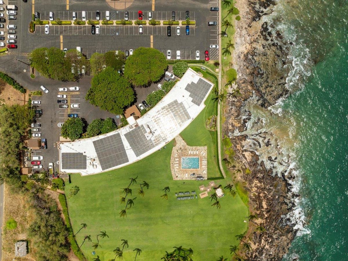 Kihei Surfside condo # 213, Kihei, Hawaii - photo 38 of 47