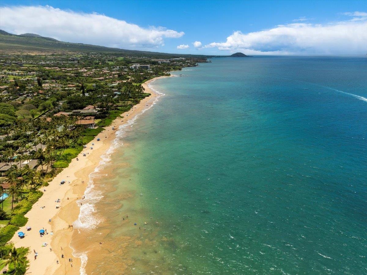 Kihei Surfside condo # 213, Kihei, Hawaii - photo 40 of 47