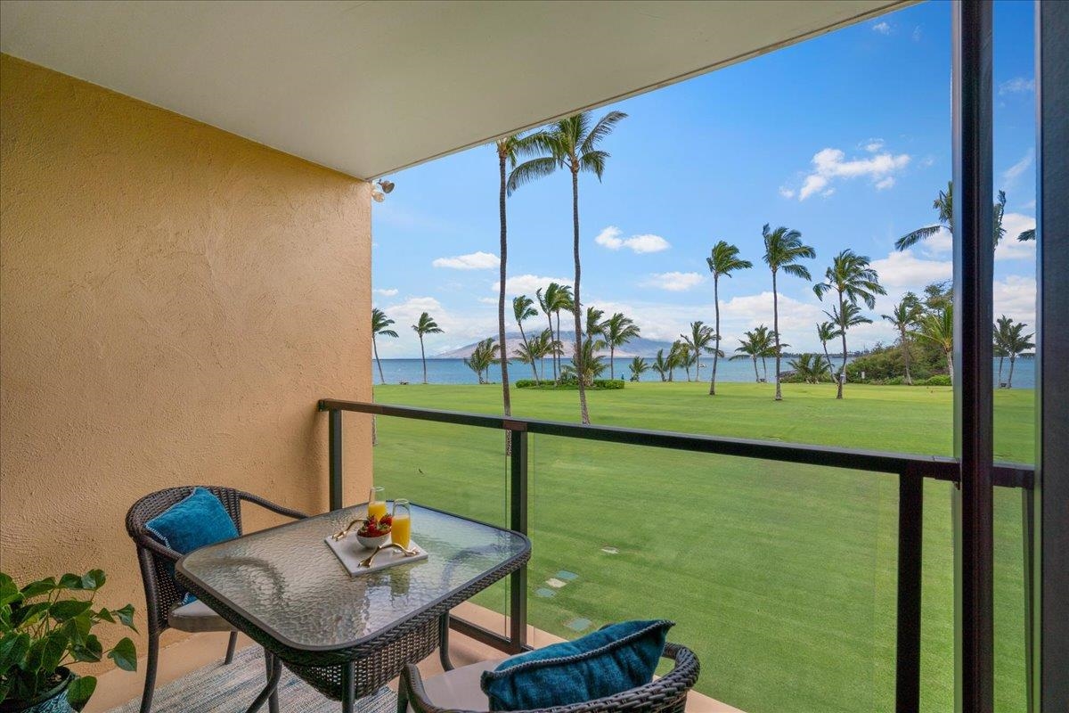 Kihei Surfside condo # 213, Kihei, Hawaii - photo 5 of 47