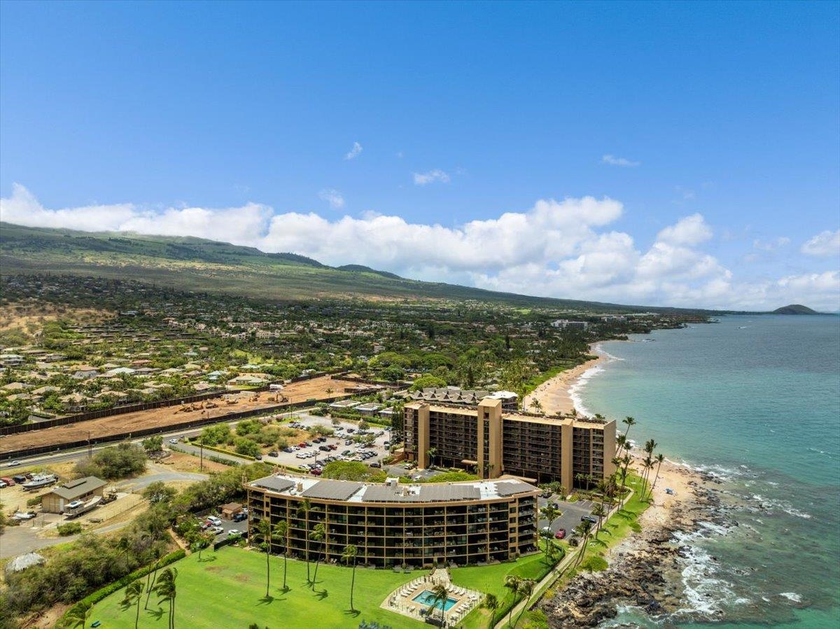 Kihei Surfside condo # 213, Kihei, Hawaii - photo 43 of 47