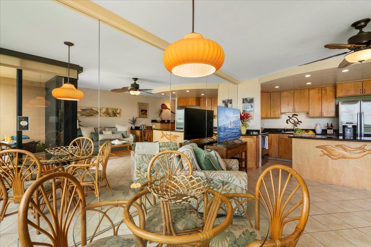 Kihei Surfside condo # 213, Kihei, Hawaii - photo 7 of 48