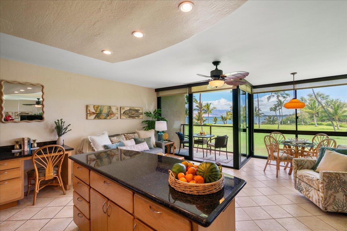 Kihei Surfside condo # 213, Kihei, Hawaii - photo 7 of 47