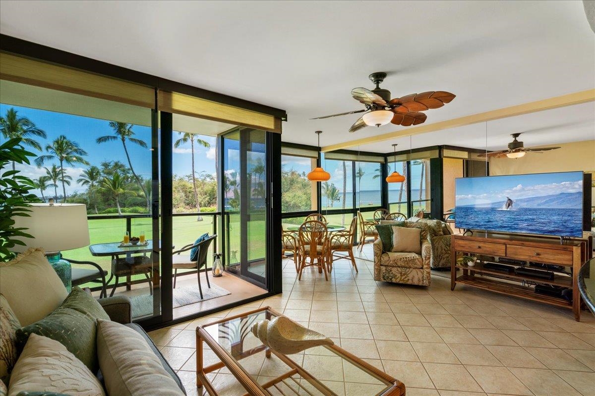 Kihei Surfside condo # 213, Kihei, Hawaii - photo 9 of 47