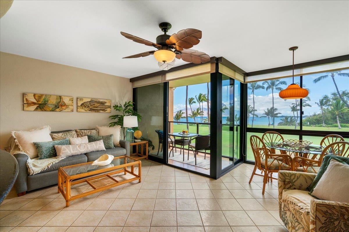 Kihei Surfside condo # 213, Kihei, Hawaii - photo 10 of 47