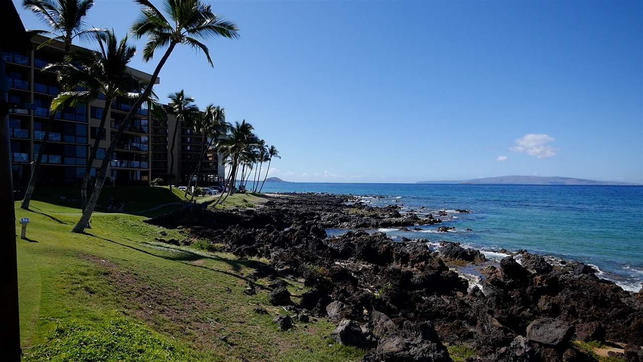 Kihei Surfside condo # 309, Kihei, Hawaii - photo 29 of 30