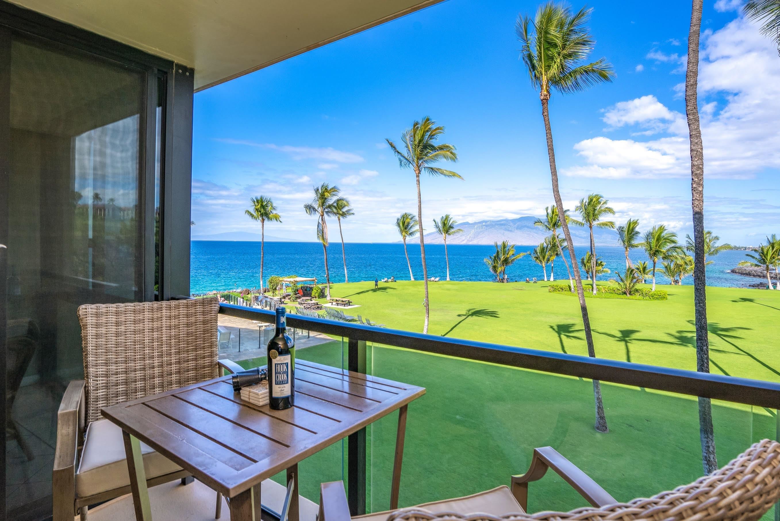 Kihei Surfside condo # 310, Kihei, Hawaii - photo 2 of 45