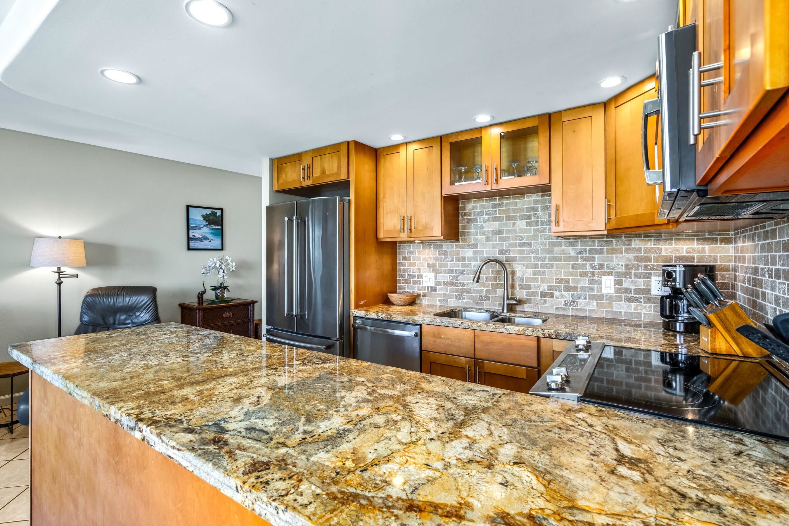 Kihei Surfside condo # 310, Kihei, Hawaii - photo 12 of 45