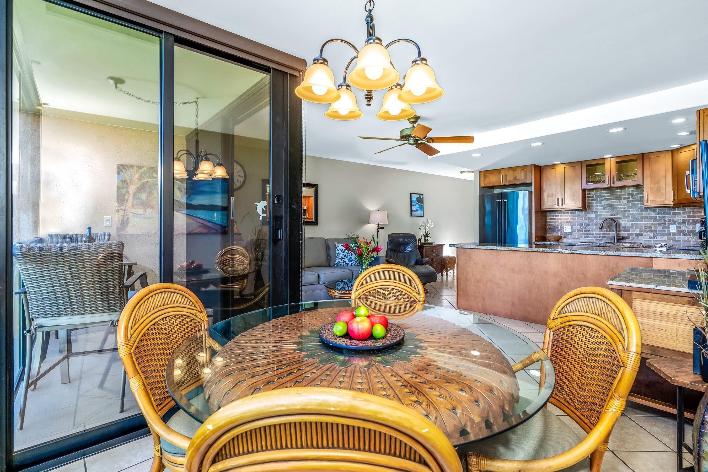 Kihei Surfside condo # 310, Kihei, Hawaii - photo 16 of 45