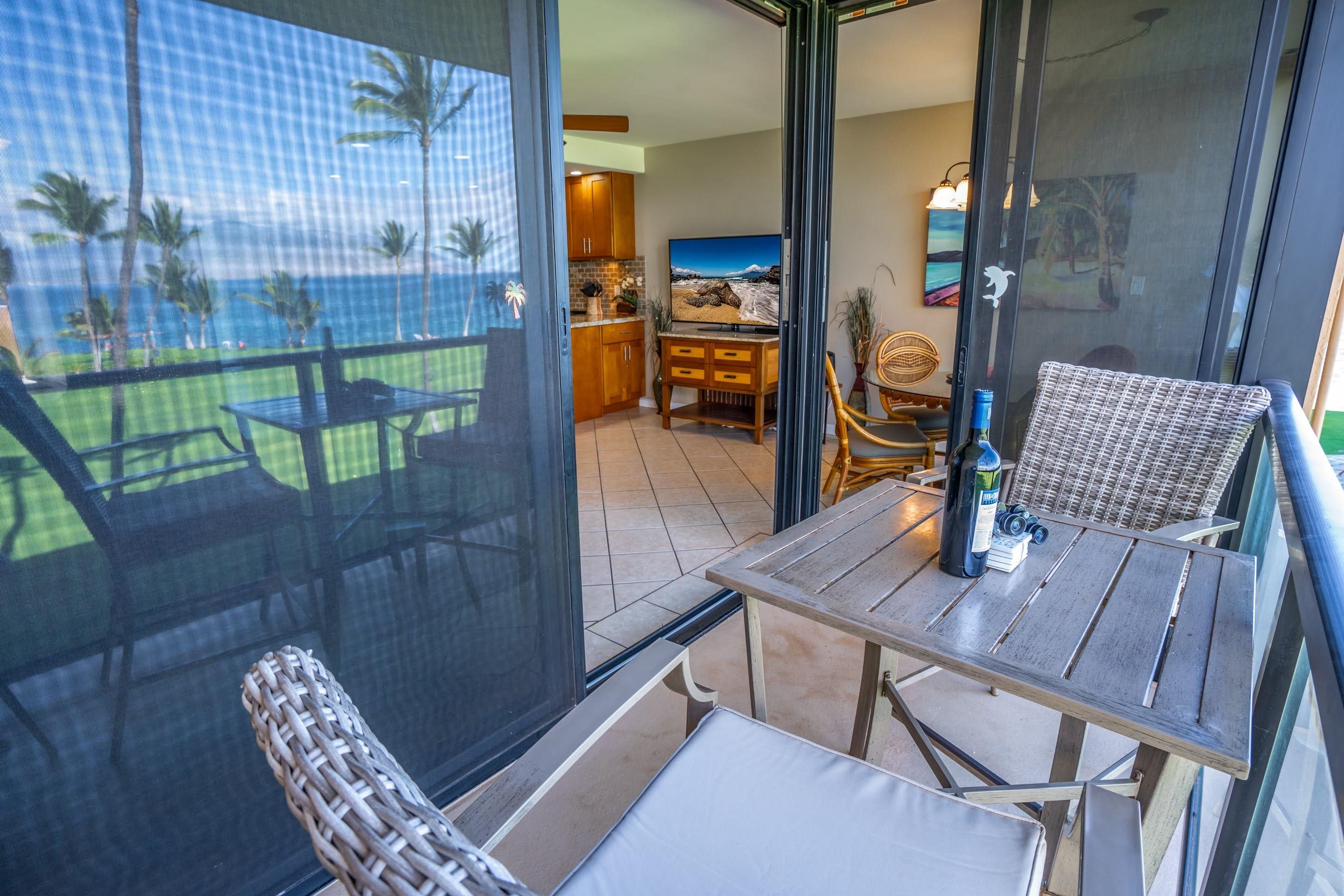 Kihei Surfside condo # 310, Kihei, Hawaii - photo 17 of 45