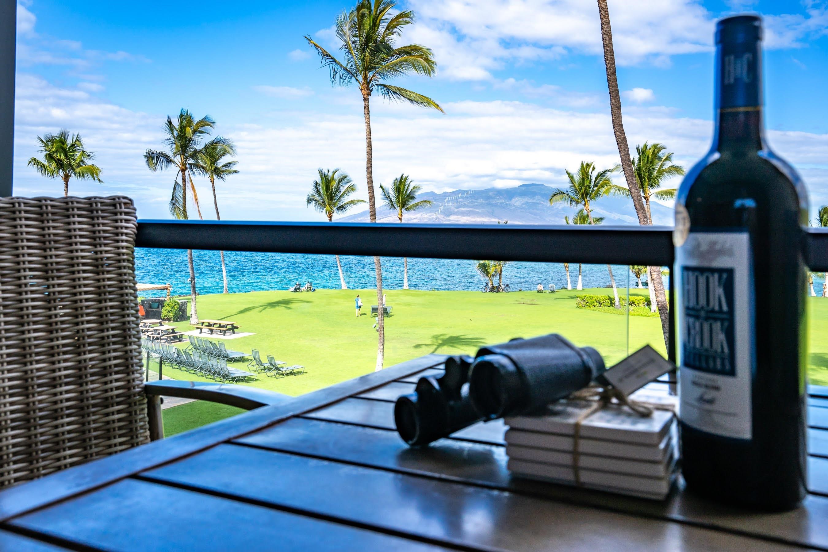 Kihei Surfside condo # 310, Kihei, Hawaii - photo 18 of 45