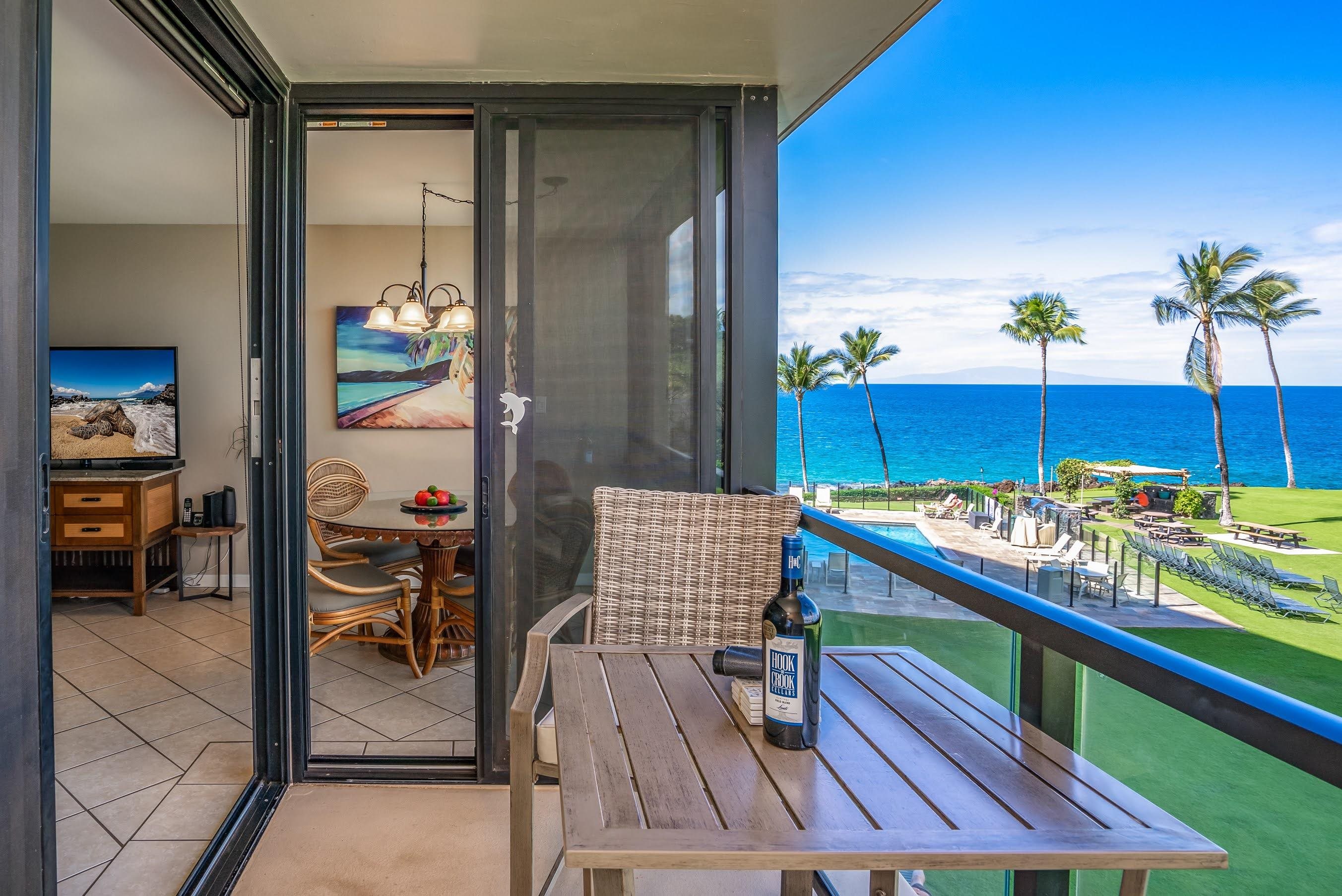 Kihei Surfside condo # 310, Kihei, Hawaii - photo 20 of 45