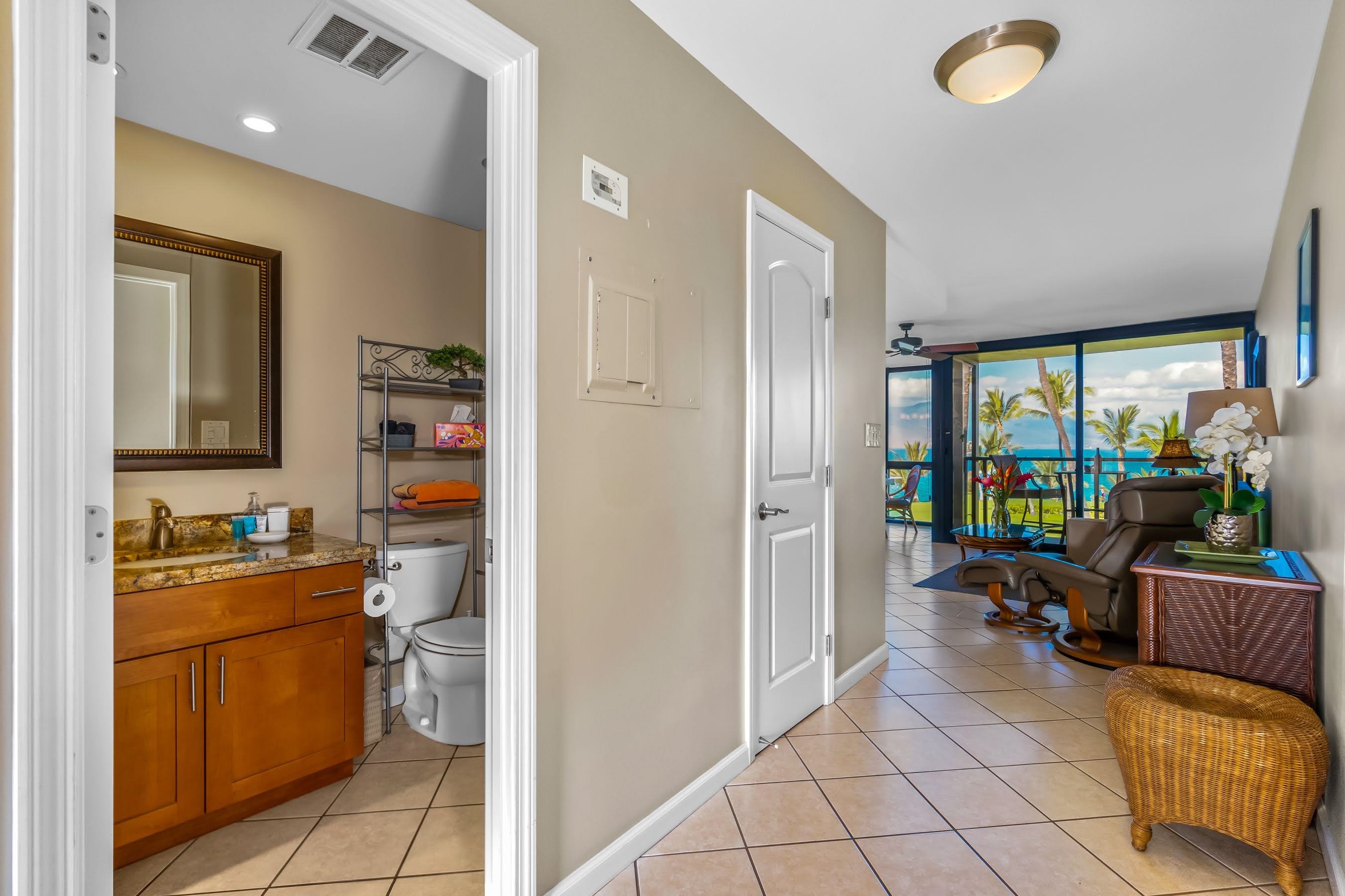 Kihei Surfside condo # 310, Kihei, Hawaii - photo 23 of 45