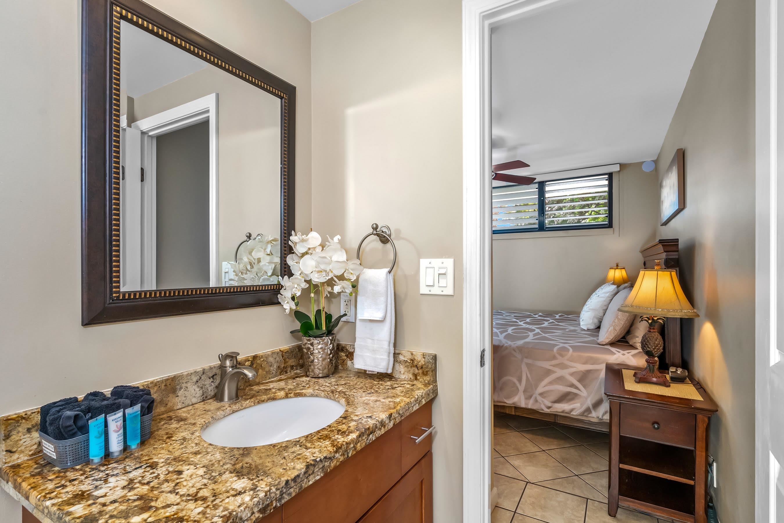 Kihei Surfside condo # 310, Kihei, Hawaii - photo 30 of 45