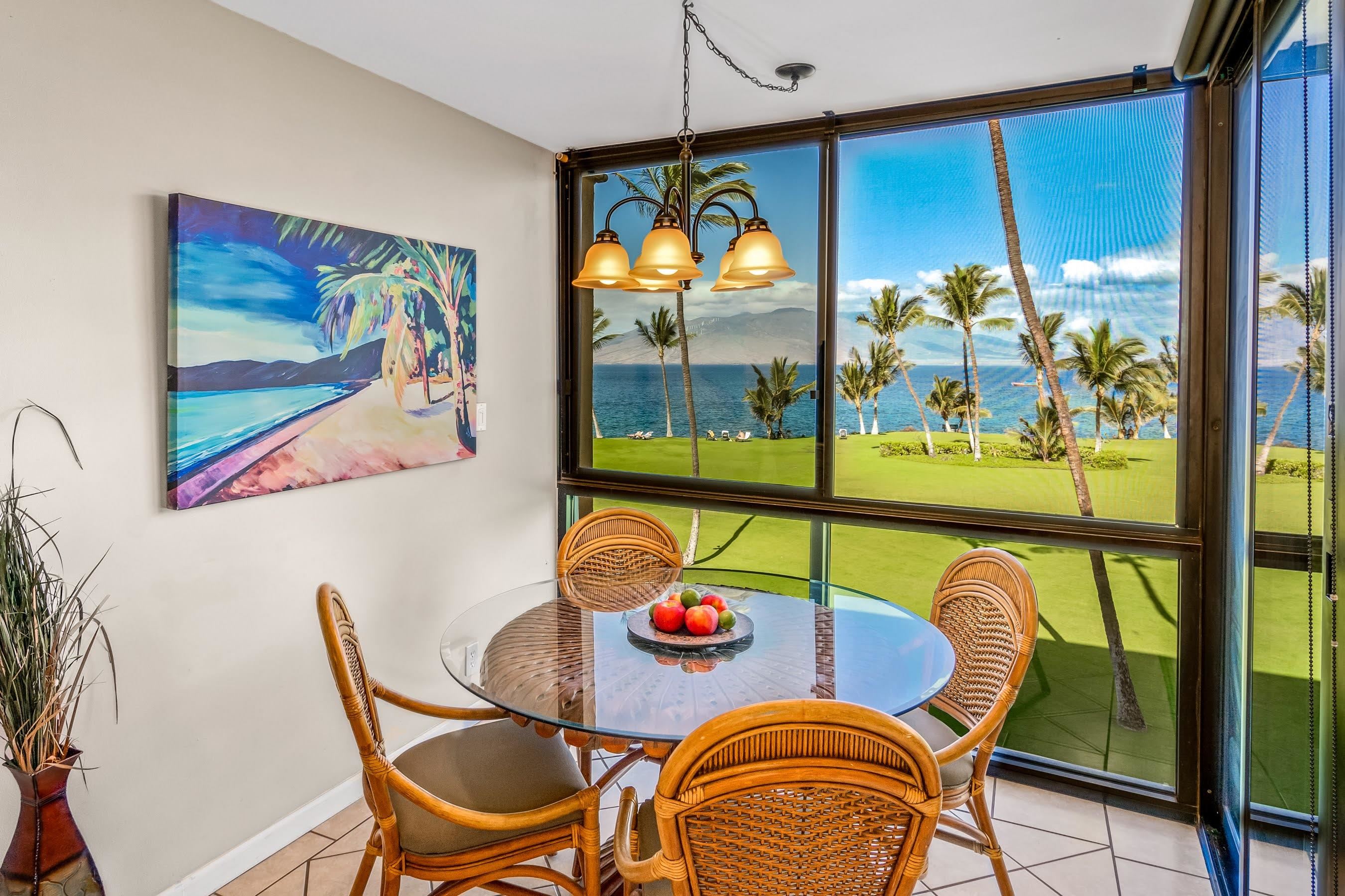 Kihei Surfside condo # 310, Kihei, Hawaii - photo 4 of 45