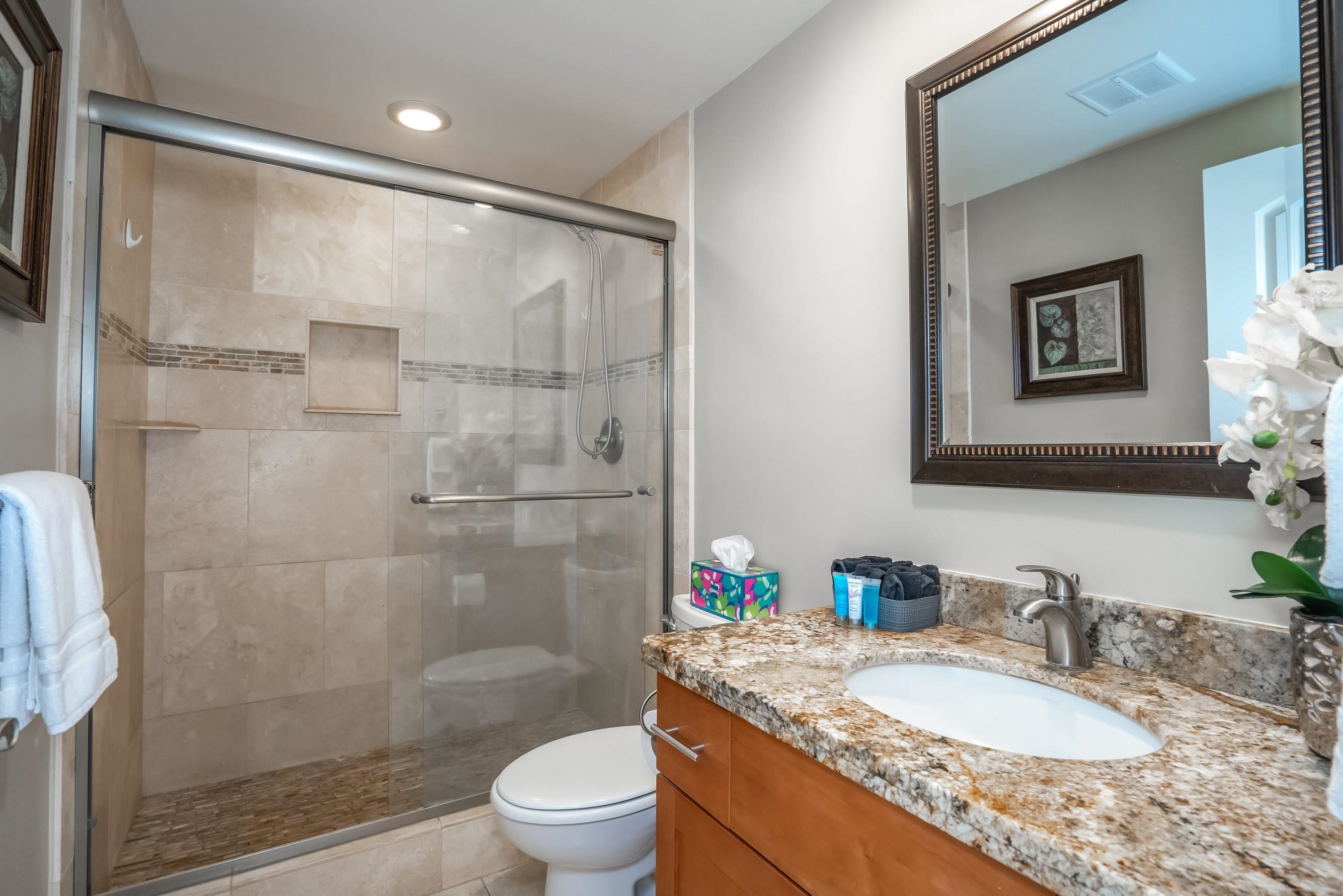 Kihei Surfside condo # 310, Kihei, Hawaii - photo 31 of 45