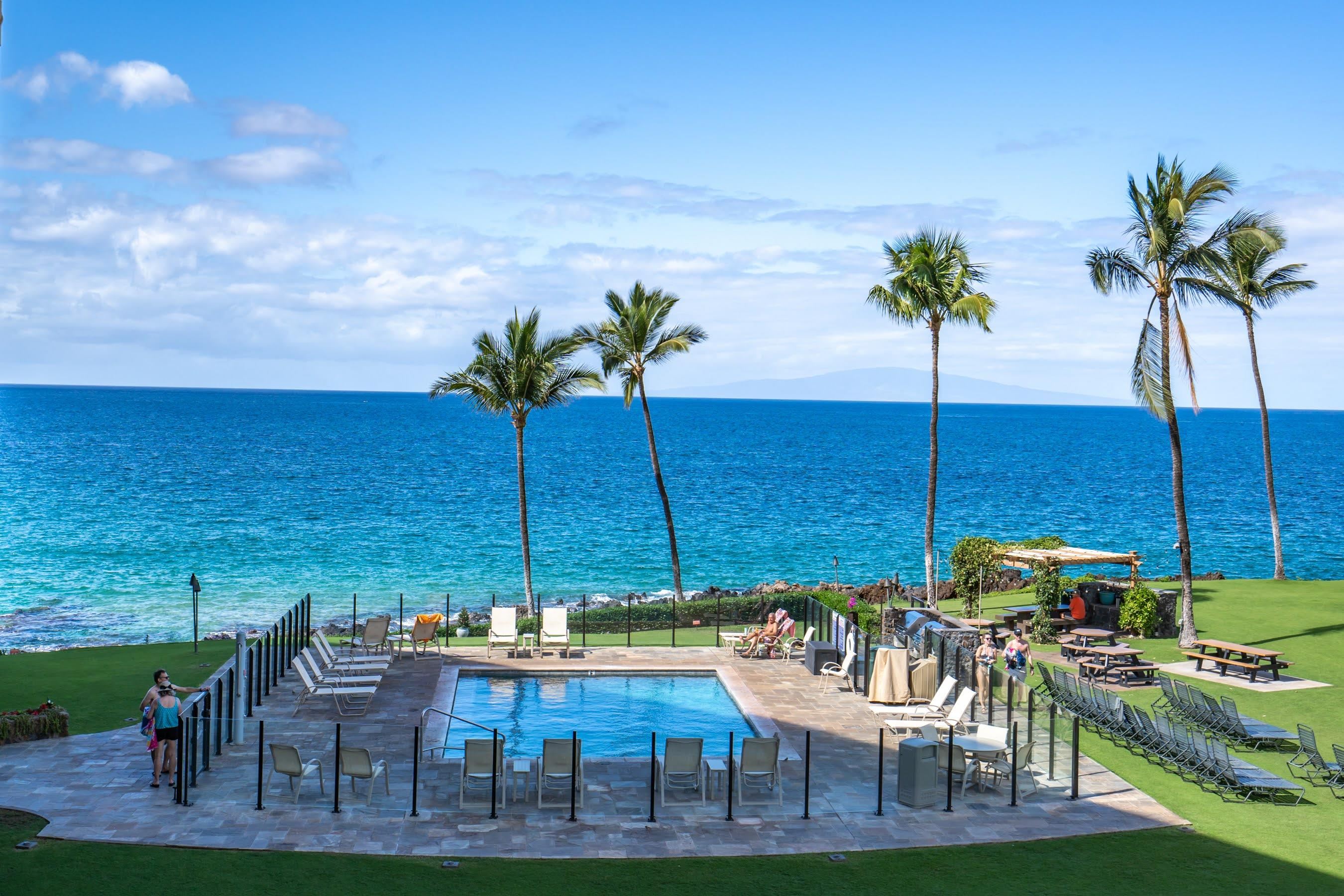 Kihei Surfside condo # 310, Kihei, Hawaii - photo 34 of 45