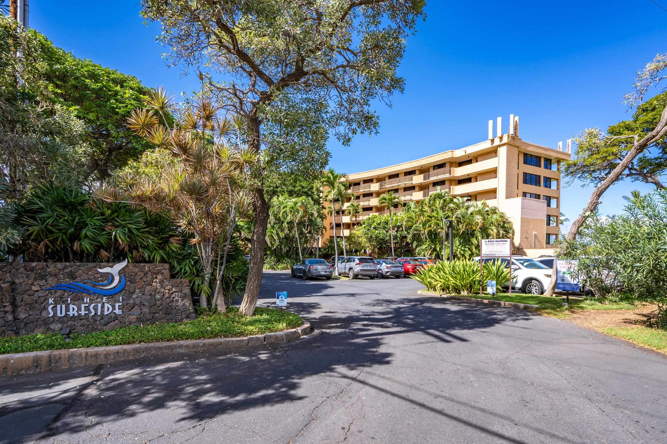 Kihei Surfside condo # 310, Kihei, Hawaii - photo 36 of 45