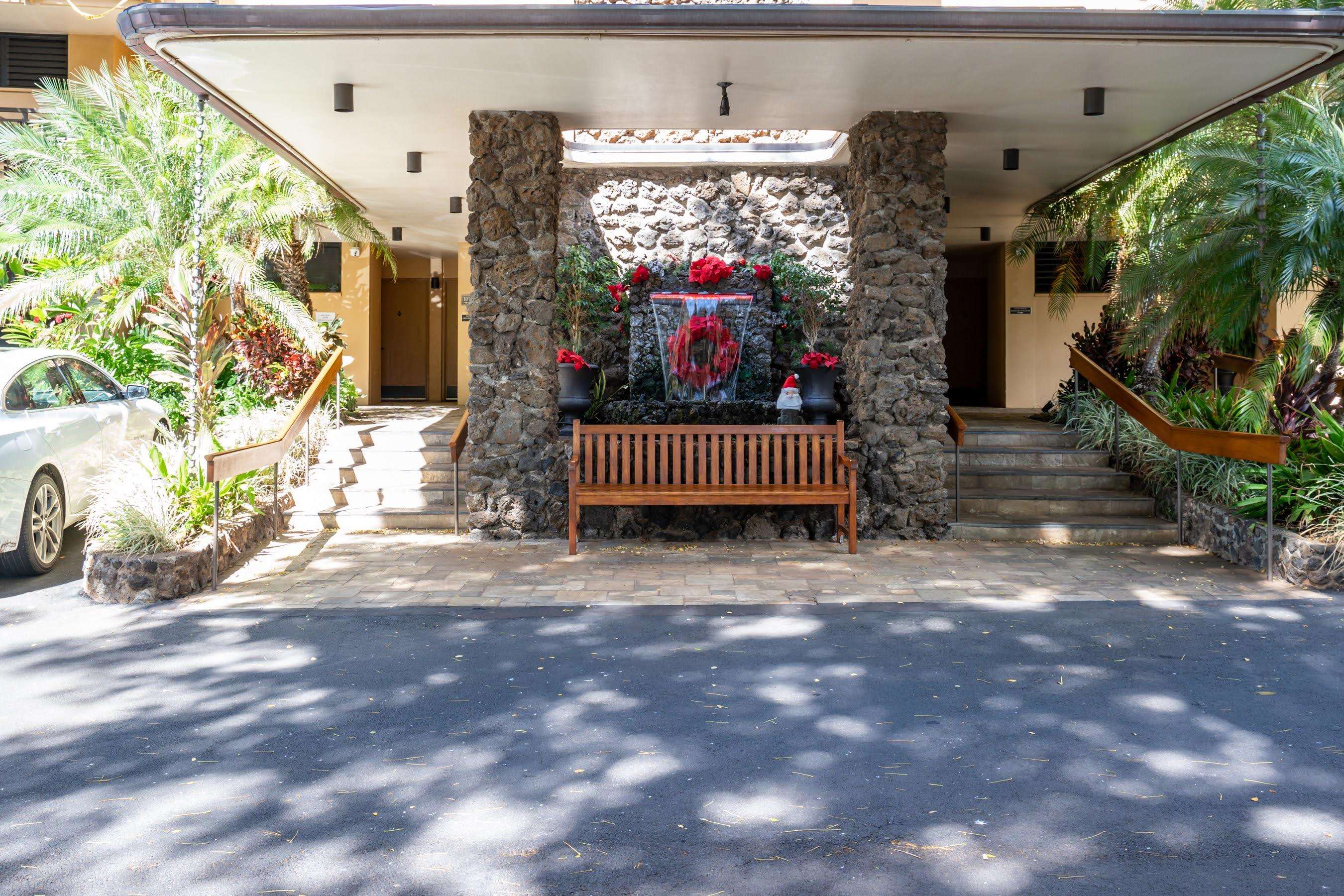 Kihei Surfside condo # 310, Kihei, Hawaii - photo 37 of 45