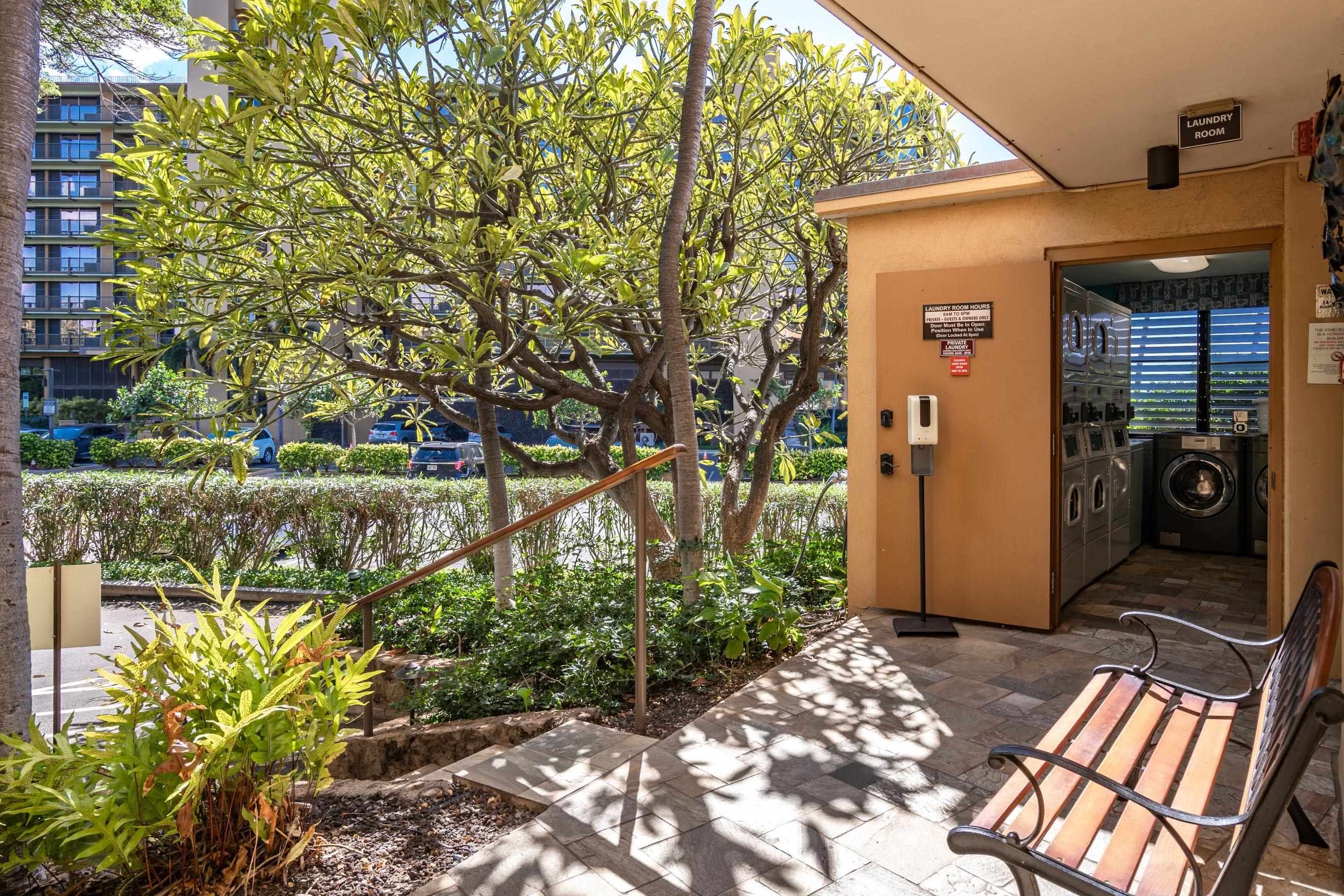 Kihei Surfside condo # 310, Kihei, Hawaii - photo 38 of 45