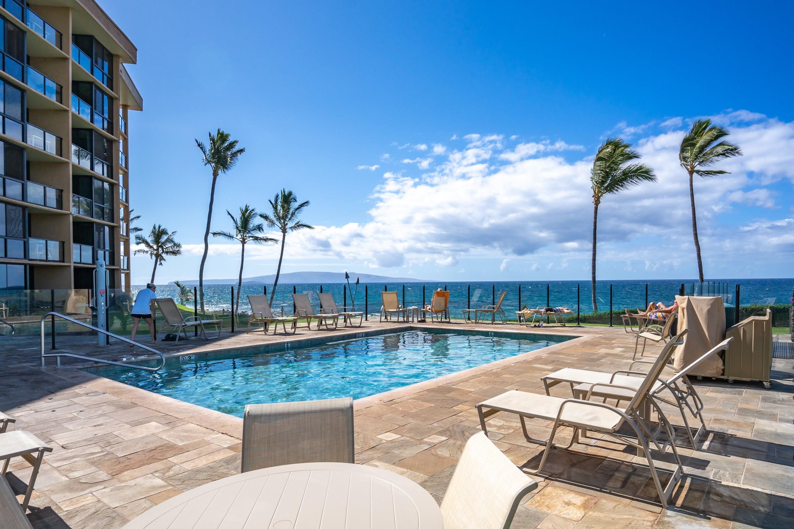 Kihei Surfside condo # 310, Kihei, Hawaii - photo 39 of 45