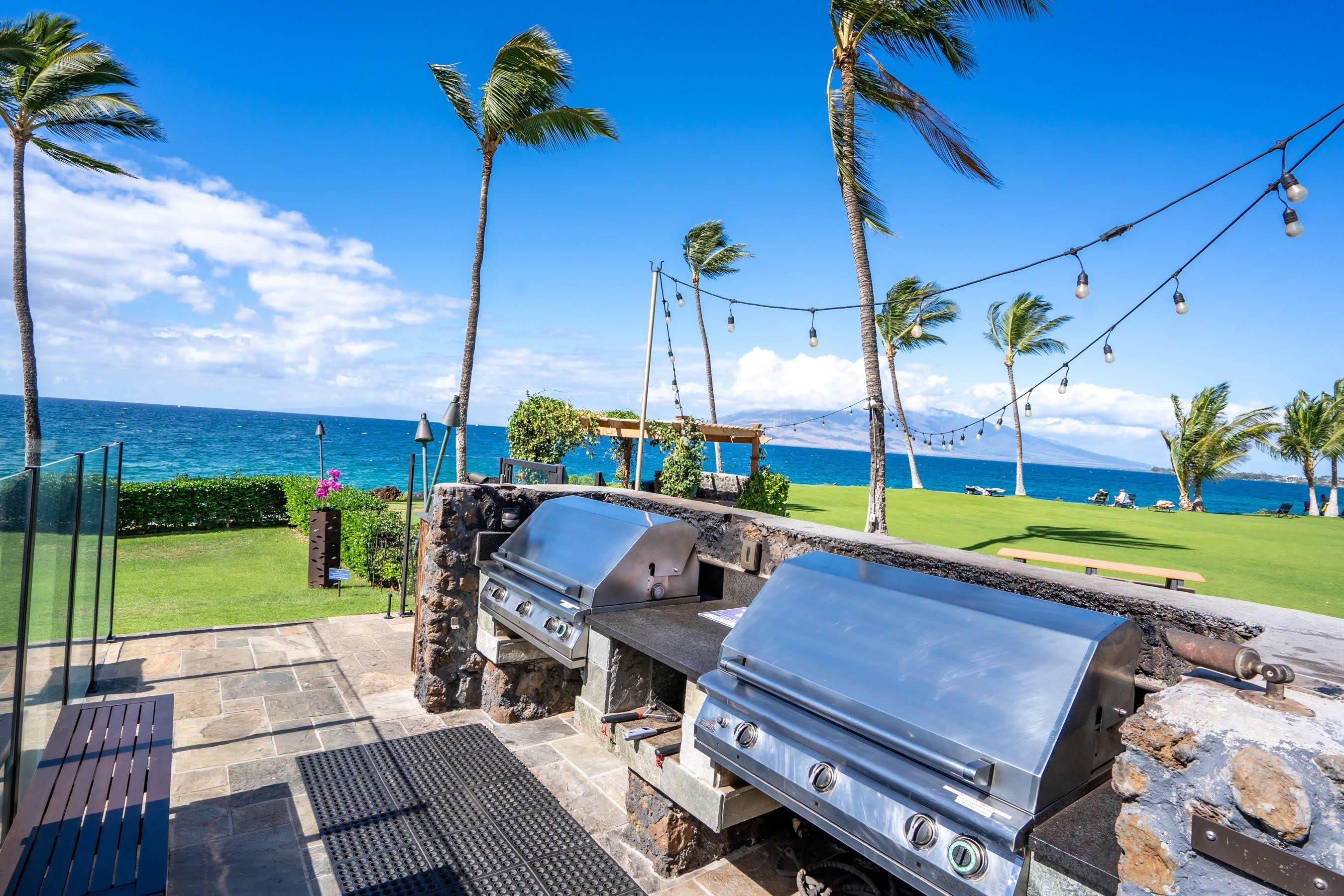 Kihei Surfside condo # 310, Kihei, Hawaii - photo 40 of 45