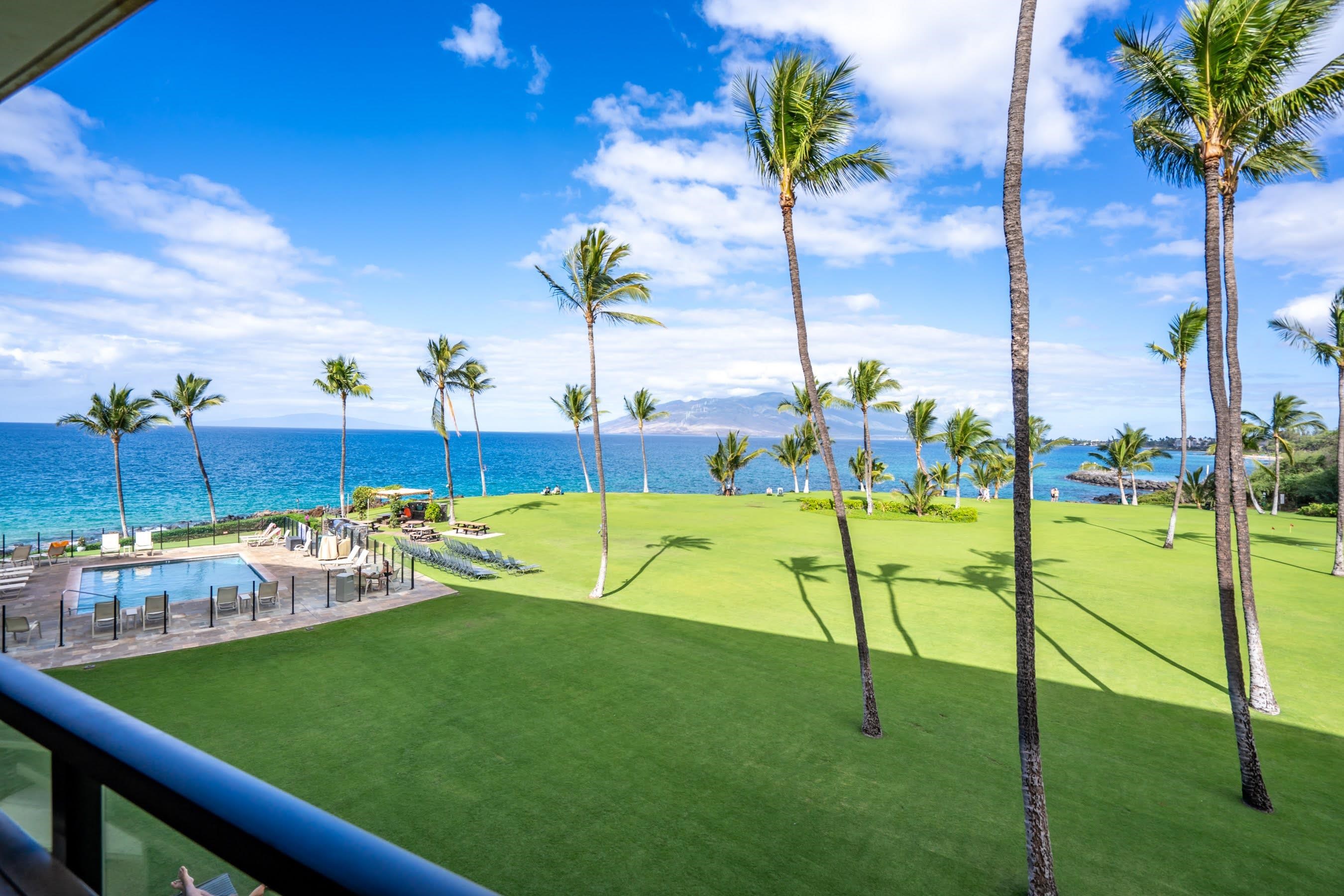 Kihei Surfside condo # 310, Kihei, Hawaii - photo 5 of 45