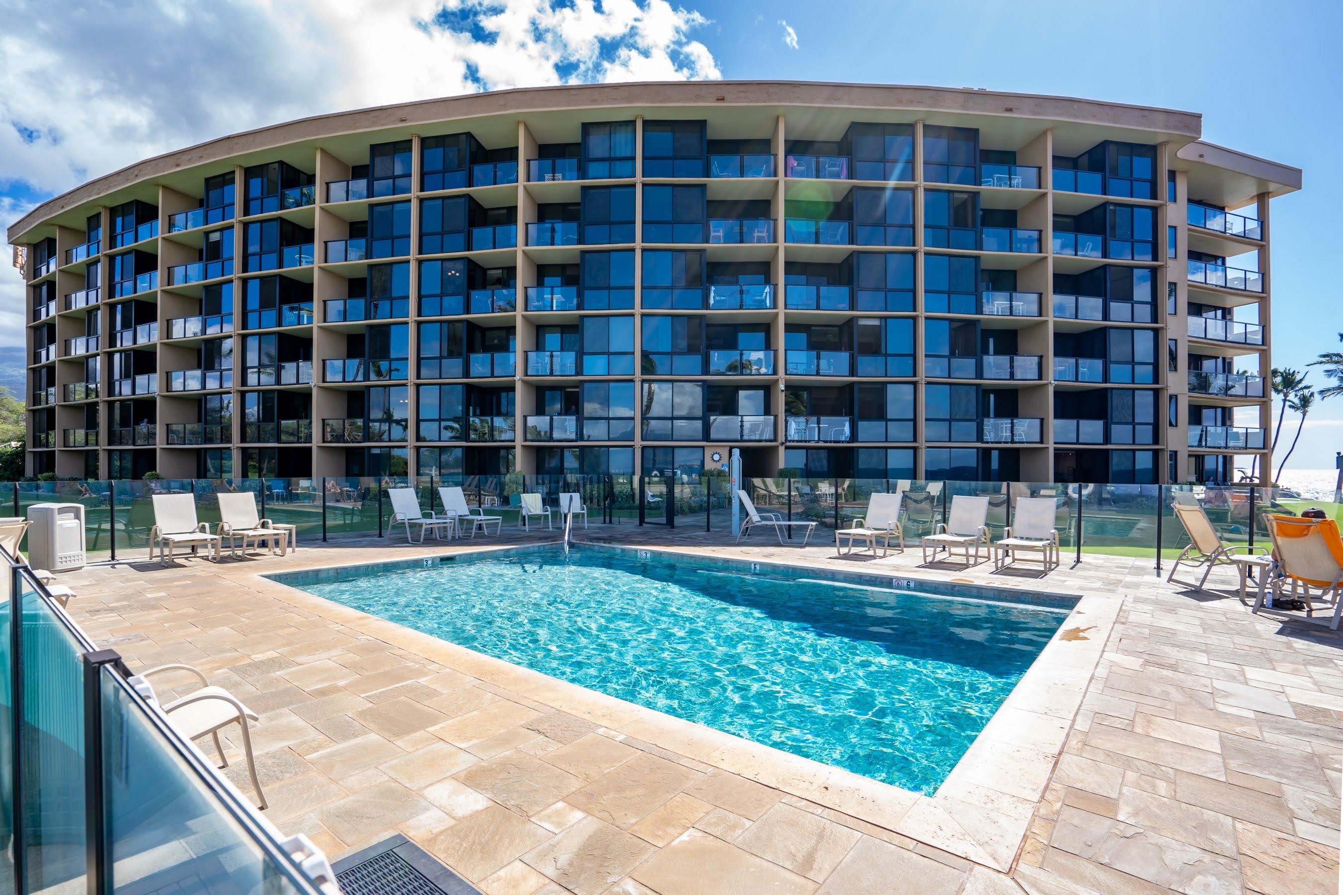 Kihei Surfside condo # 310, Kihei, Hawaii - photo 41 of 45