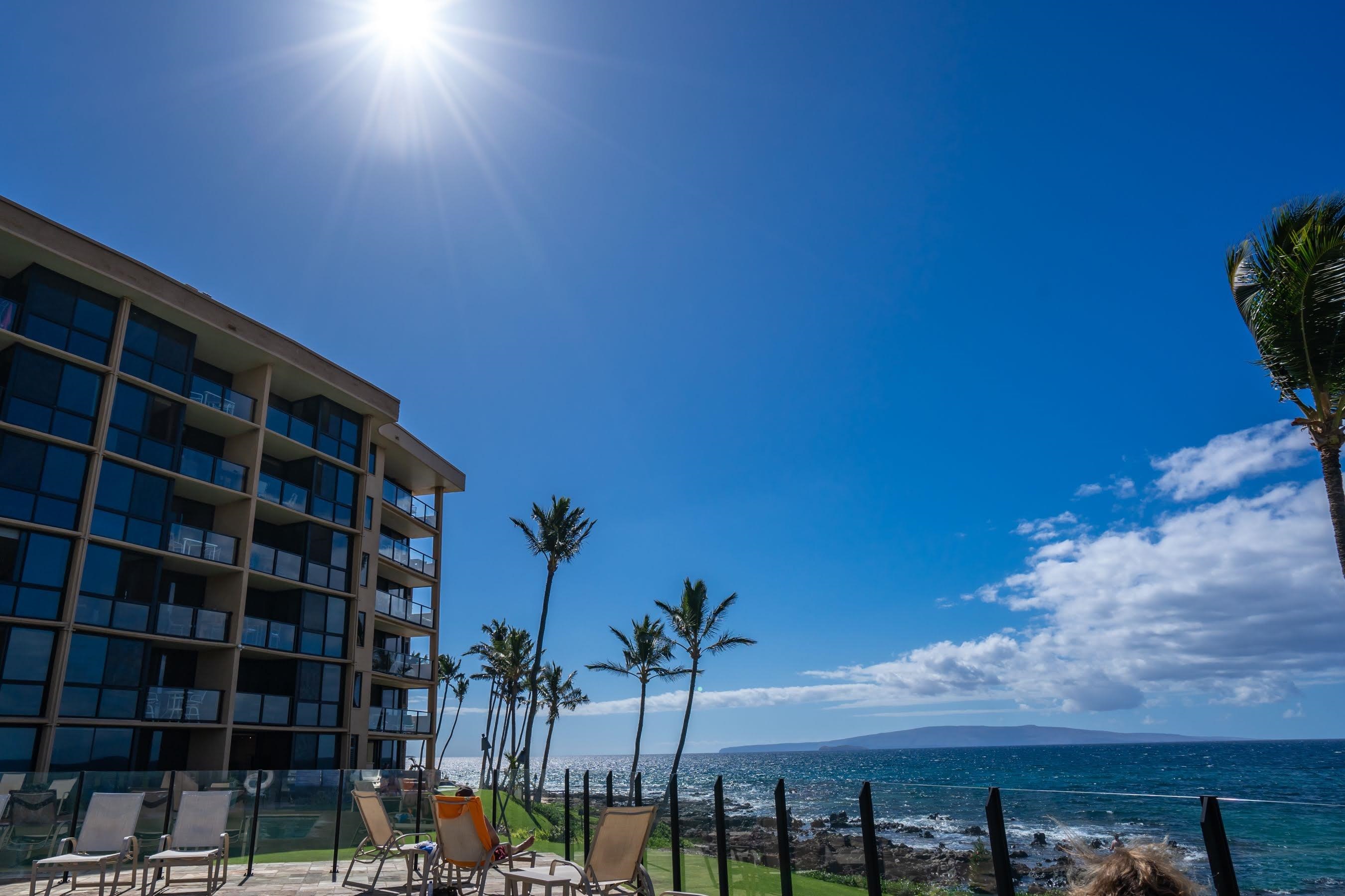 Kihei Surfside condo # 310, Kihei, Hawaii - photo 42 of 45