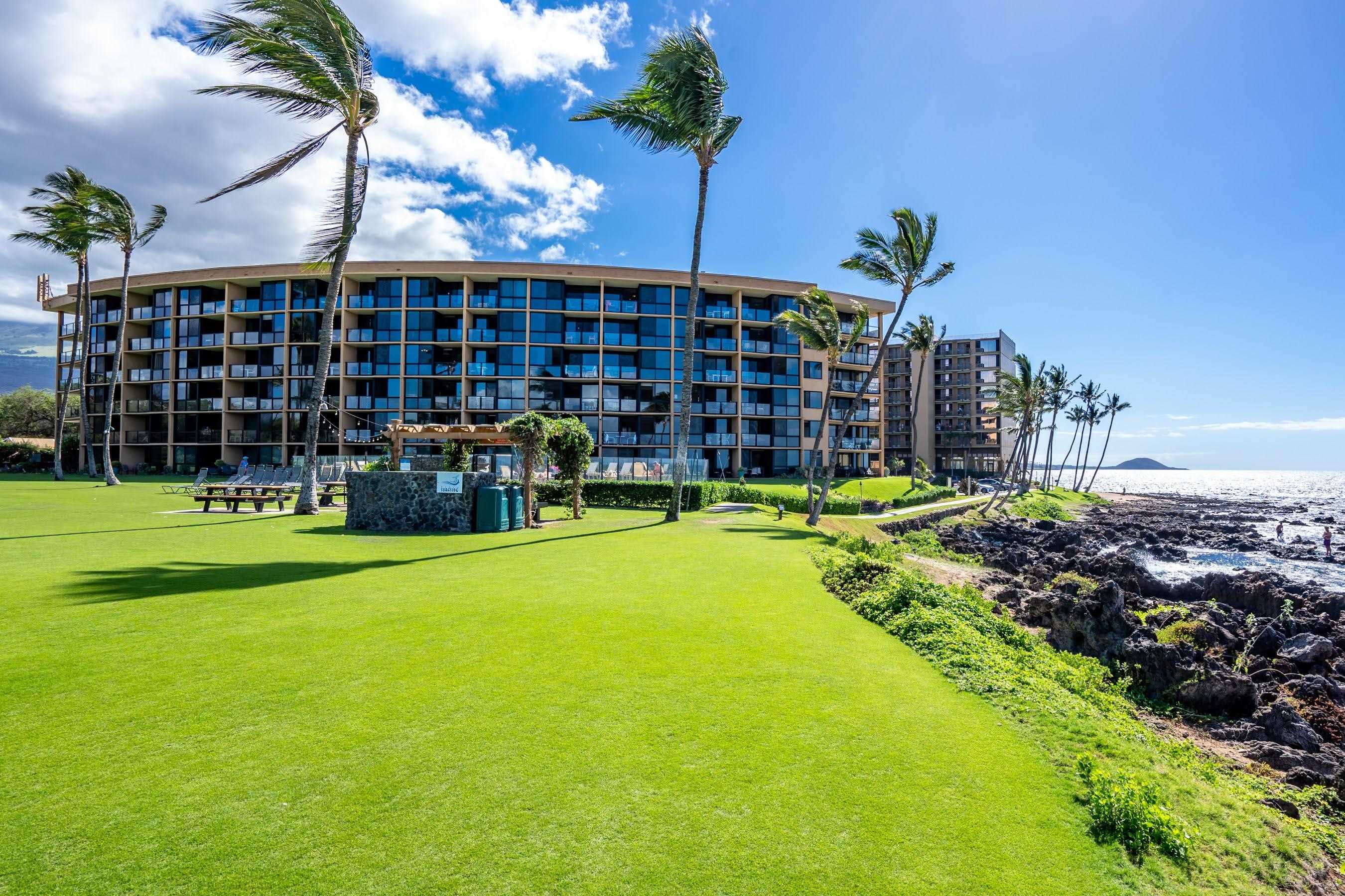 Kihei Surfside condo # 310, Kihei, Hawaii - photo 44 of 45