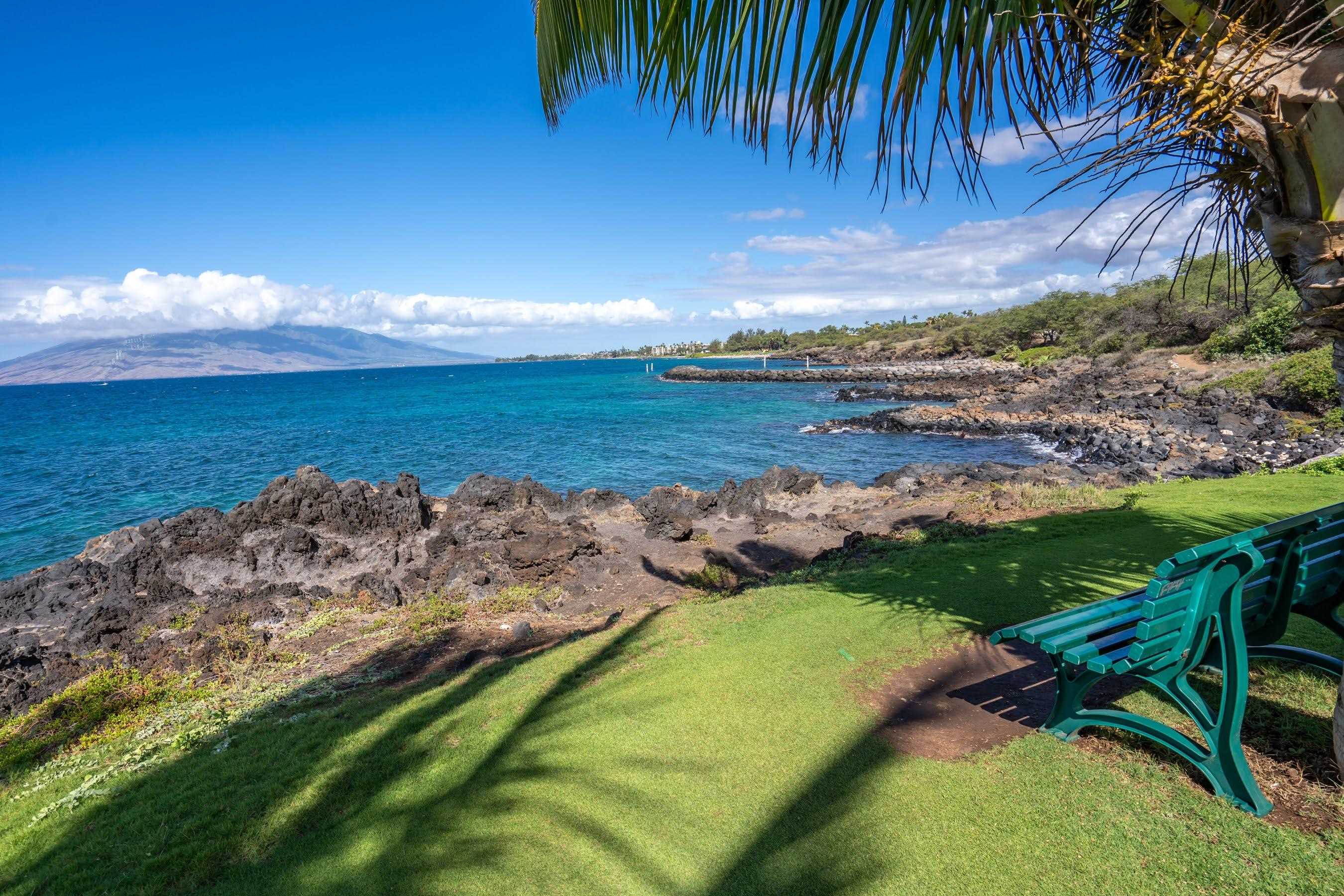 Kihei Surfside condo # 310, Kihei, Hawaii - photo 45 of 45