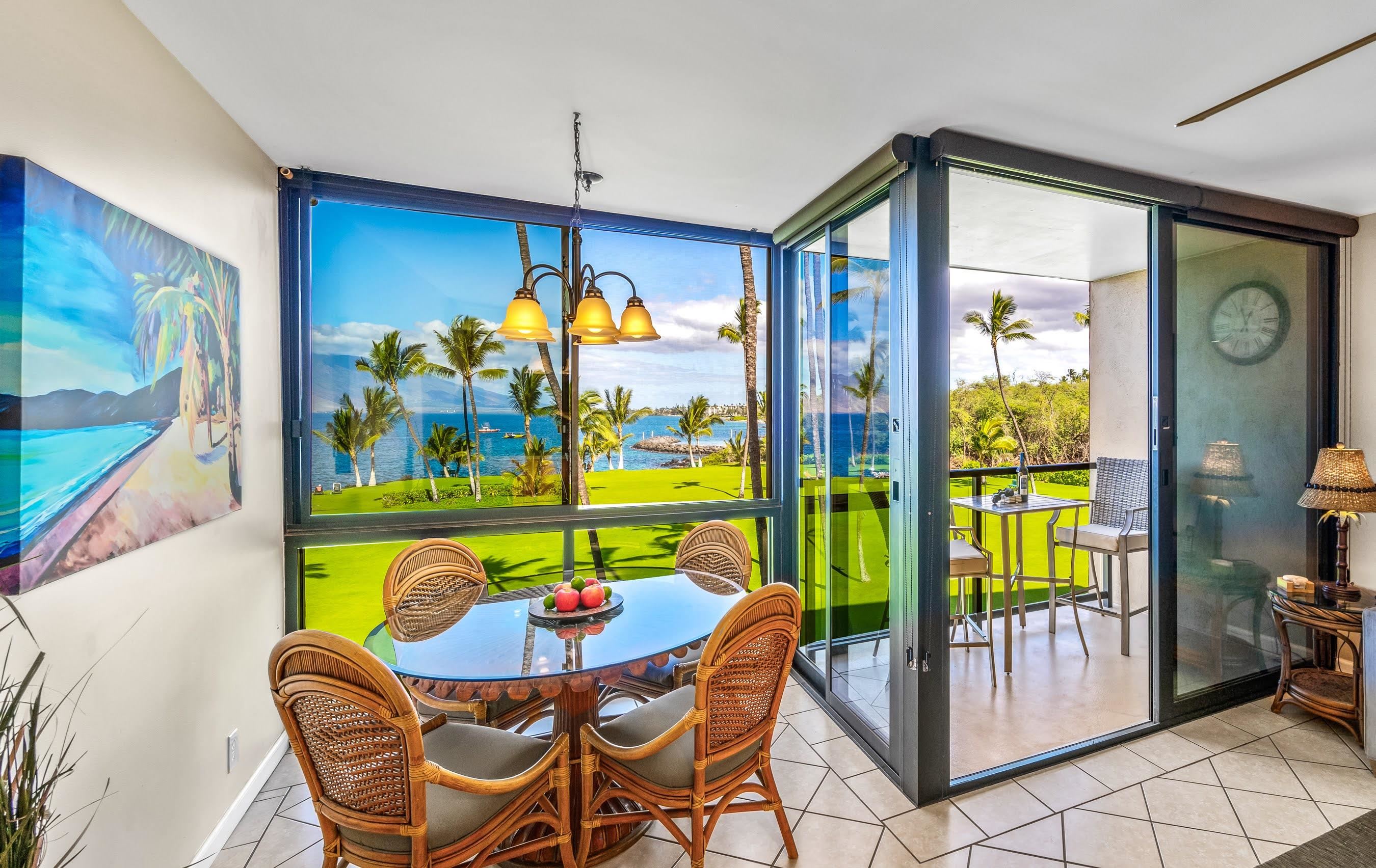 Kihei Surfside condo # 310, Kihei, Hawaii - photo 6 of 45