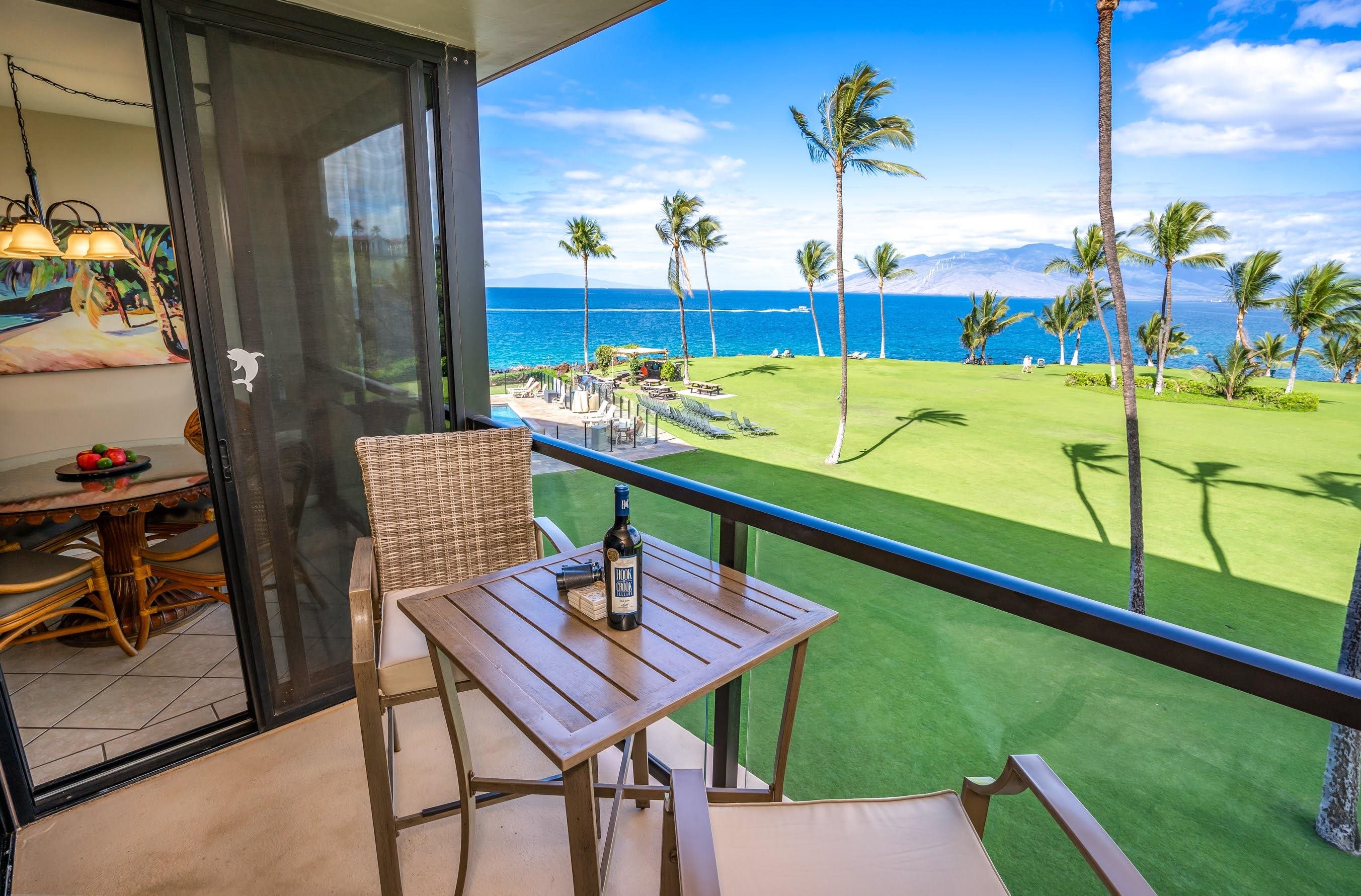 Kihei Surfside condo # 310, Kihei, Hawaii - photo 10 of 45