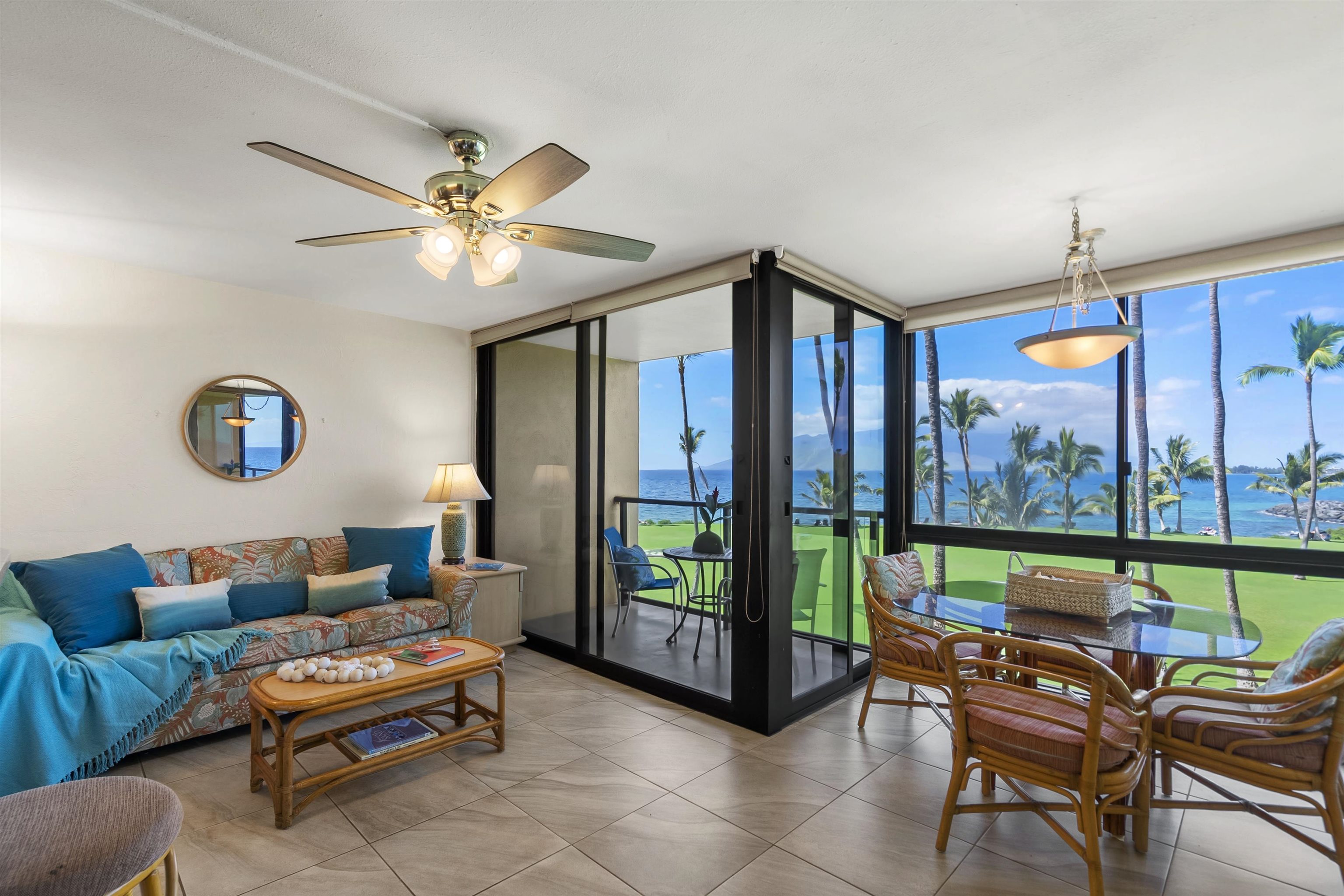 Kihei Surfside condo # 311, Kihei, Hawaii - photo 2 of 19