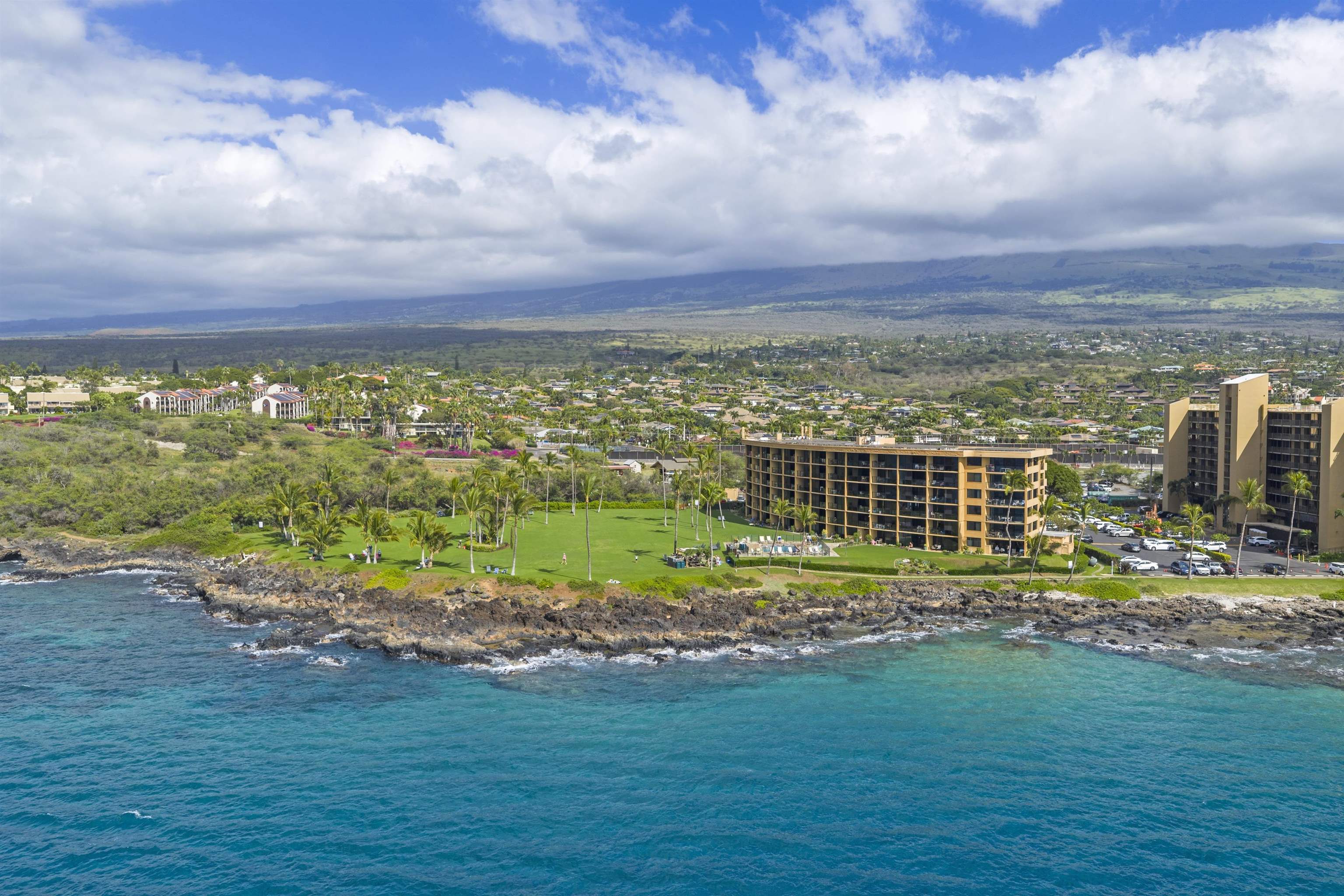 Kihei Surfside condo # 311, Kihei, Hawaii - photo 17 of 19