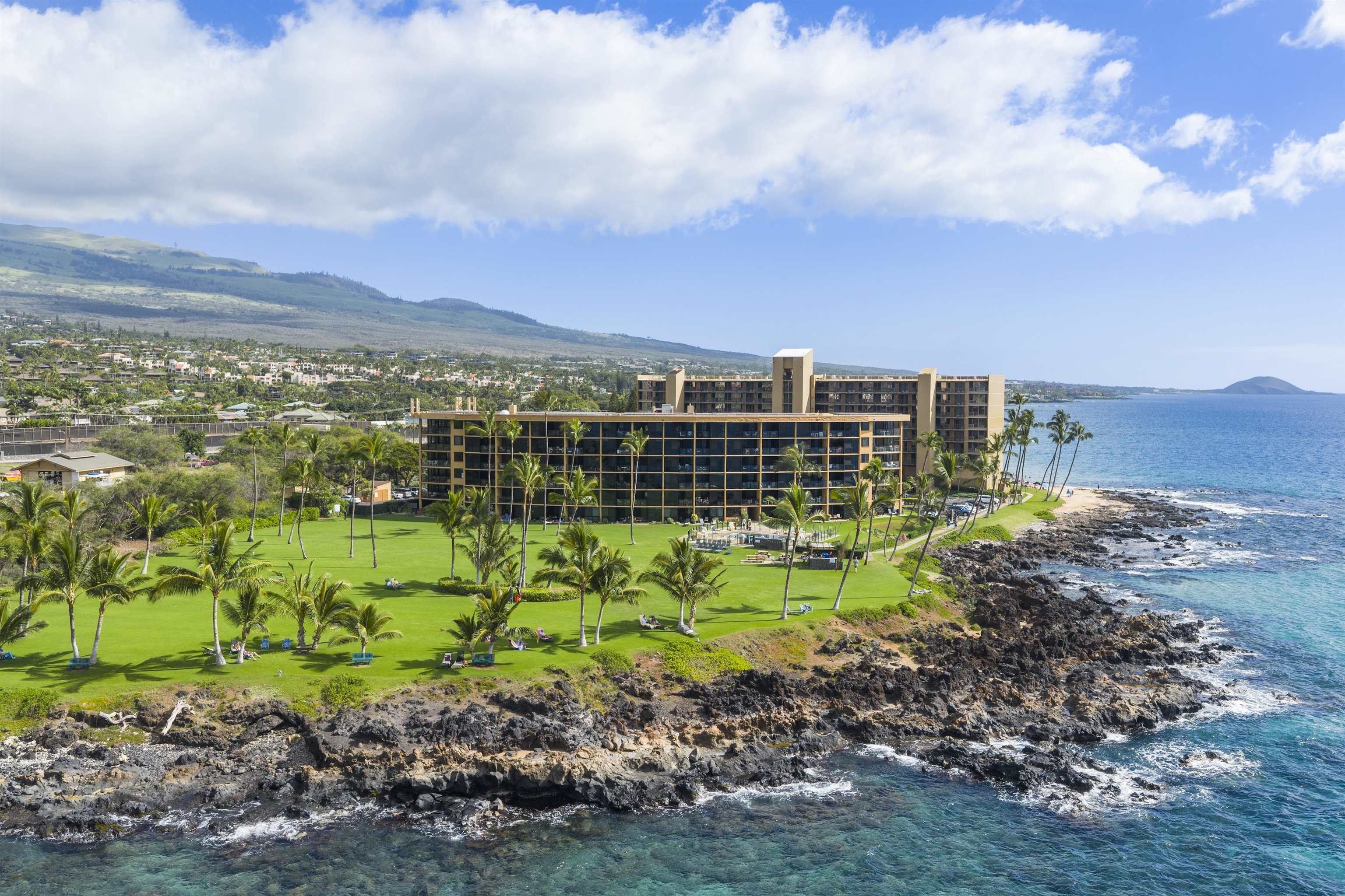 Kihei Surfside condo # 311, Kihei, Hawaii - photo 18 of 19