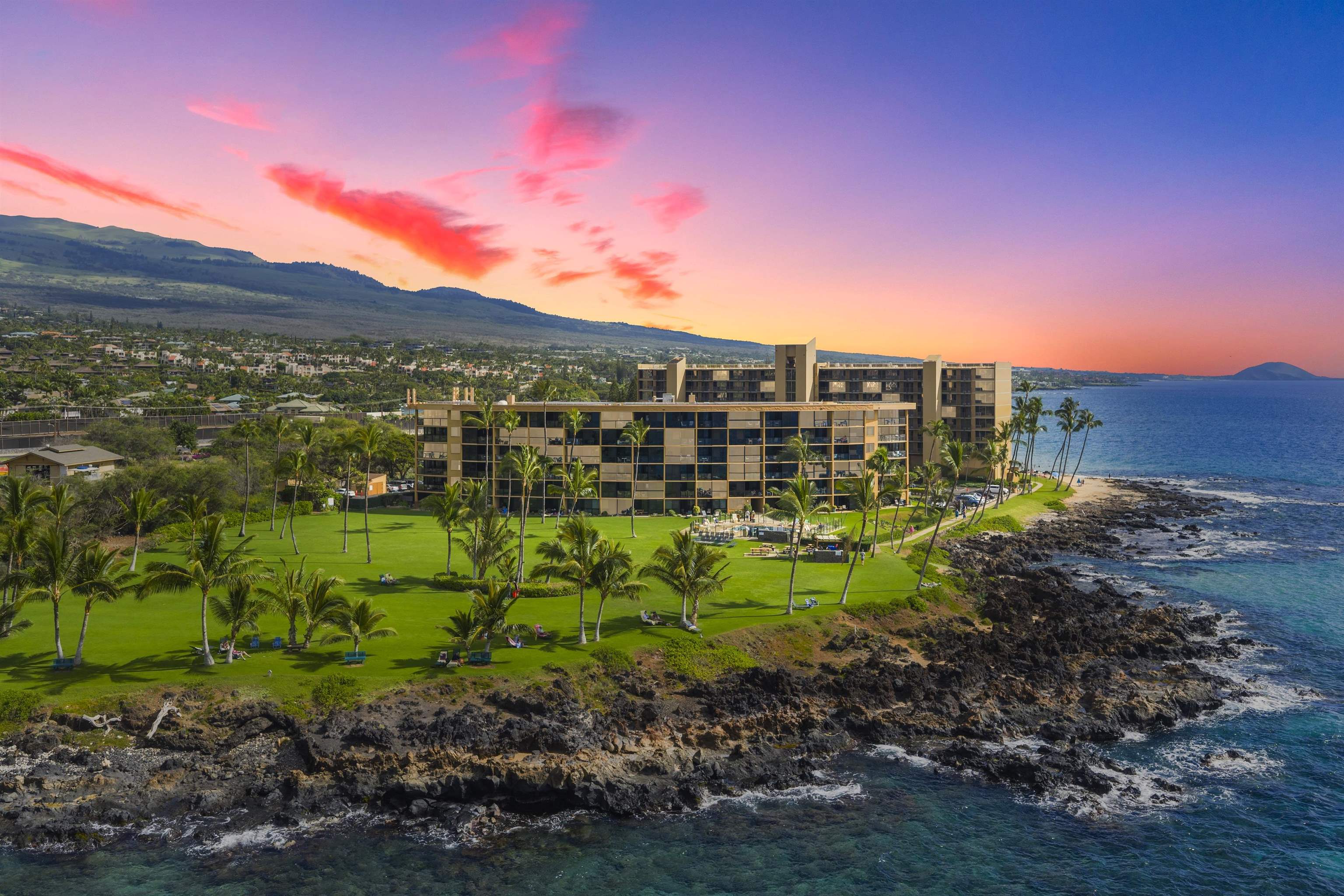 Kihei Surfside condo # 311, Kihei, Hawaii - photo 19 of 19