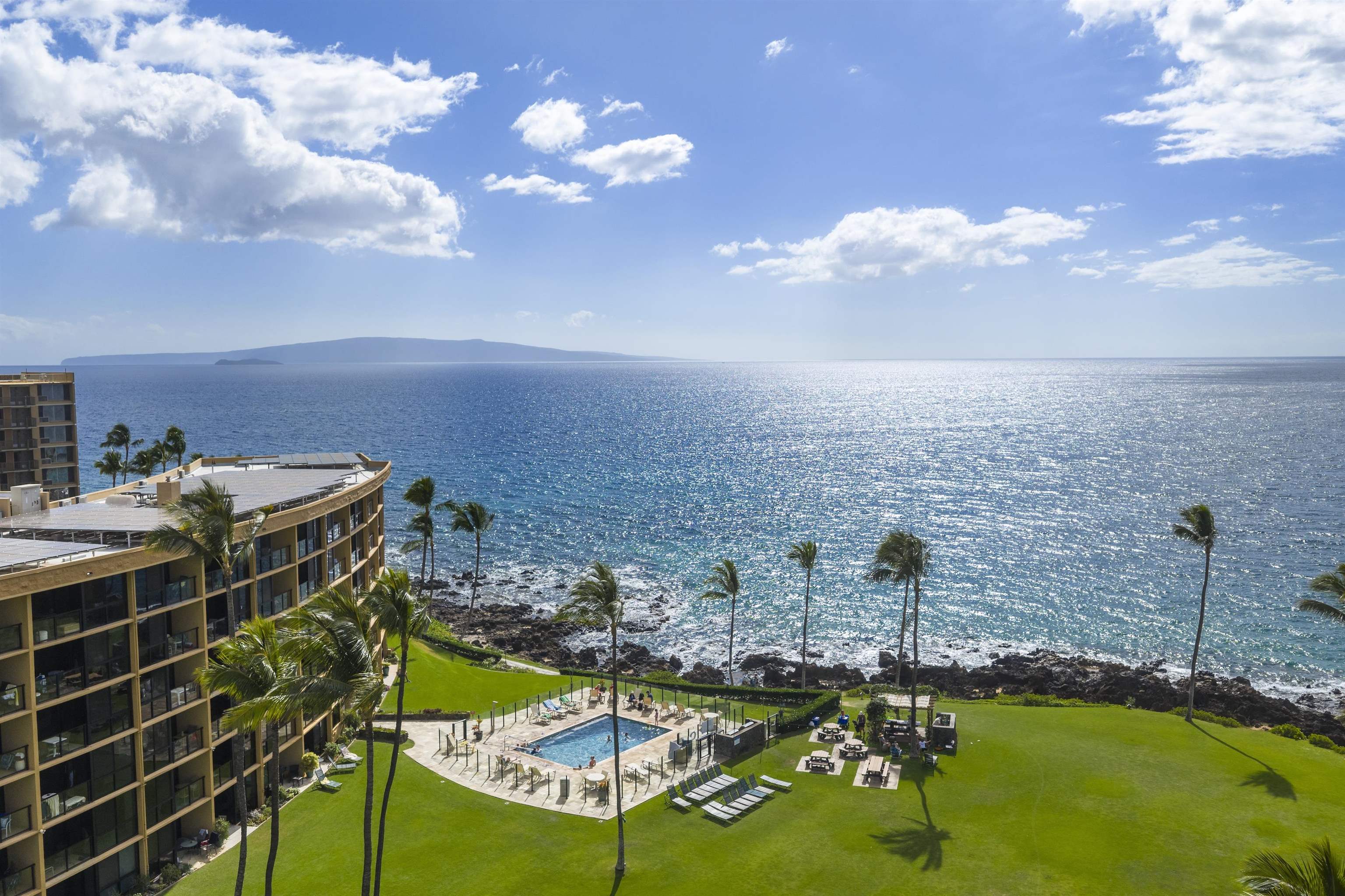 Kihei Surfside condo # 311, Kihei, Hawaii - photo 5 of 19