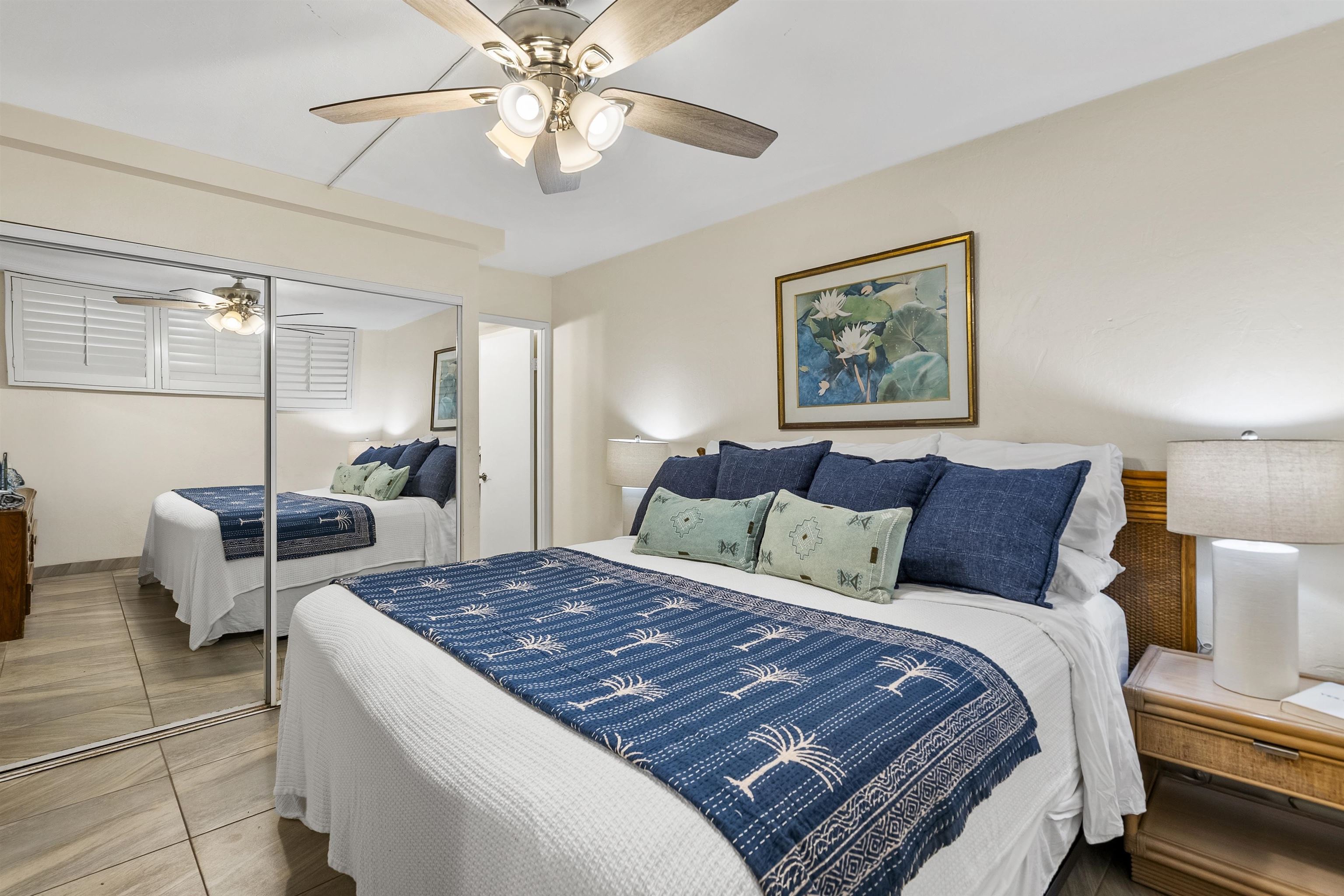 Kihei Surfside condo # 311, Kihei, Hawaii - photo 6 of 19