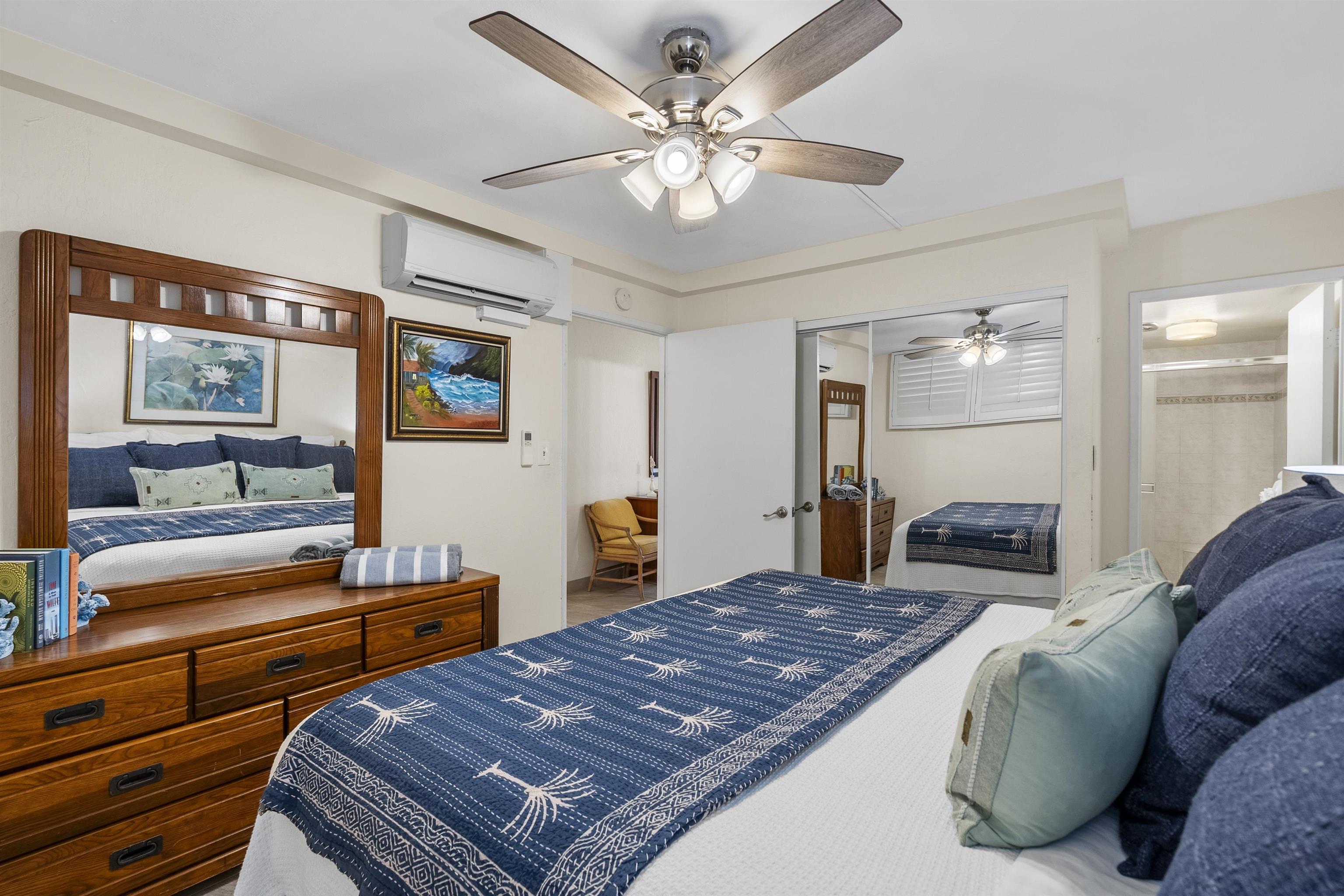 Kihei Surfside condo # 311, Kihei, Hawaii - photo 7 of 19