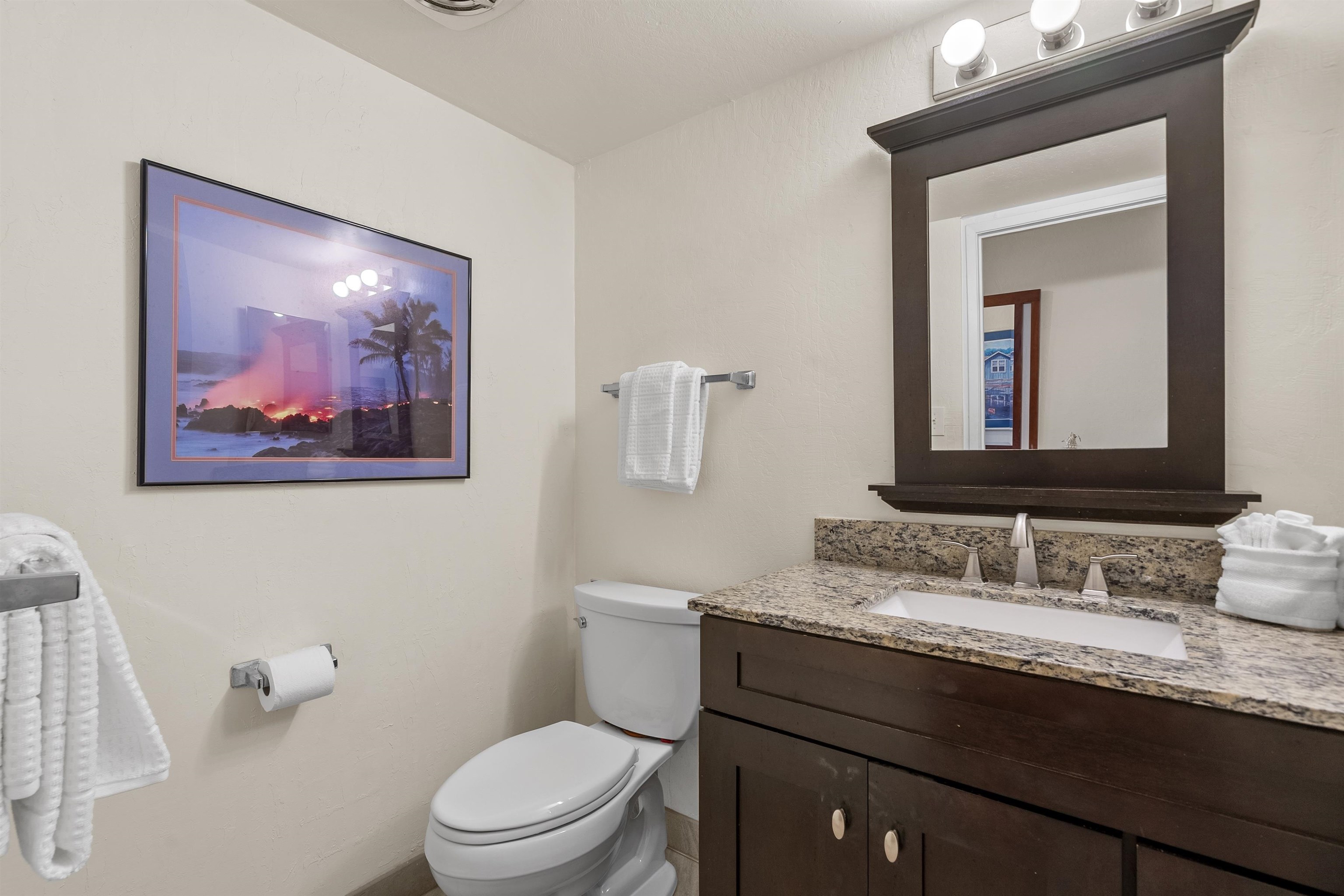 Kihei Surfside condo # 311, Kihei, Hawaii - photo 10 of 19